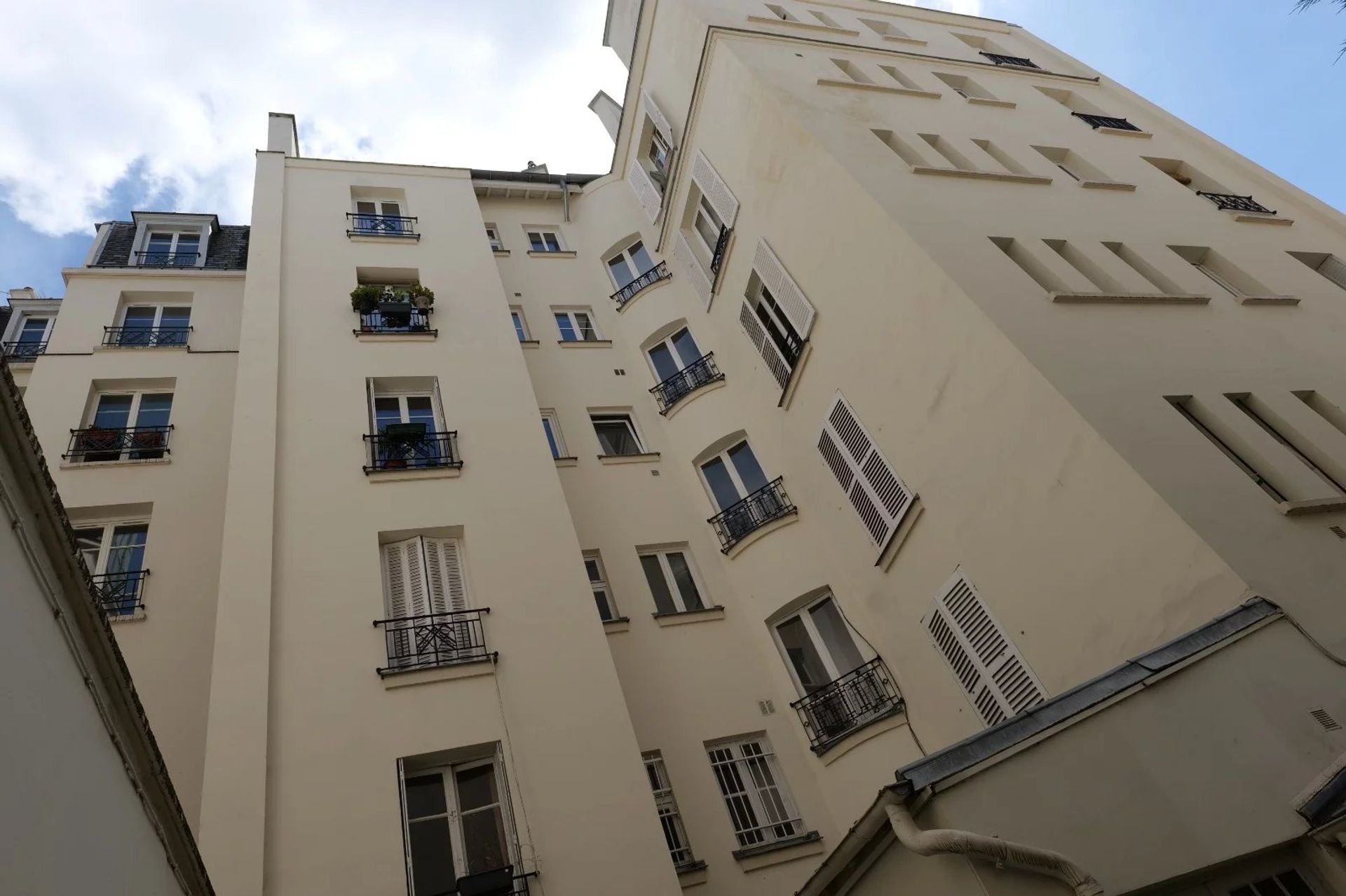 Condominium dans Paris 15ème, Paris 12533728