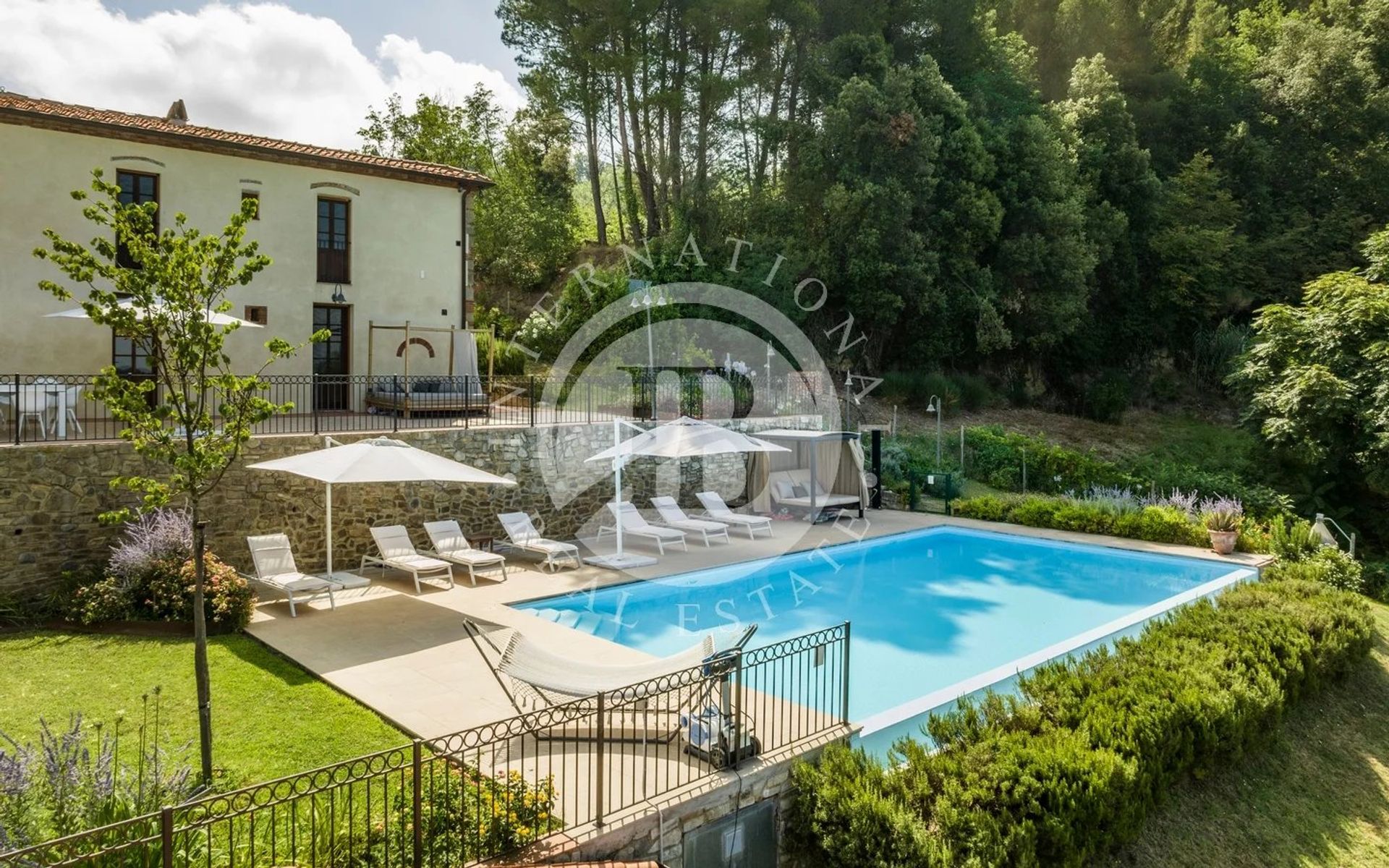 Huis in Palaia, Toscane 12533732