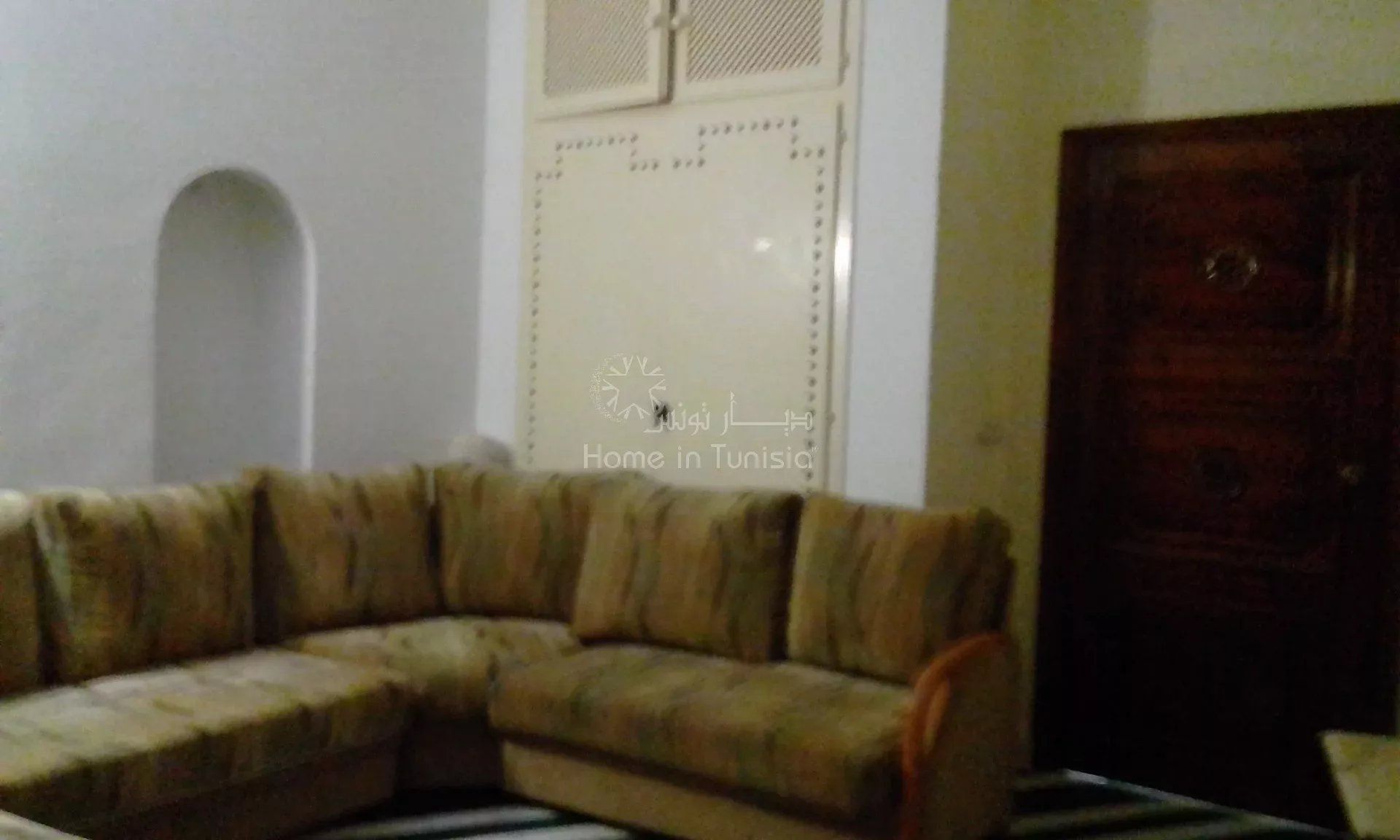 Ejerlejlighed i El Kantaoui, Hammam Sousse 12533762