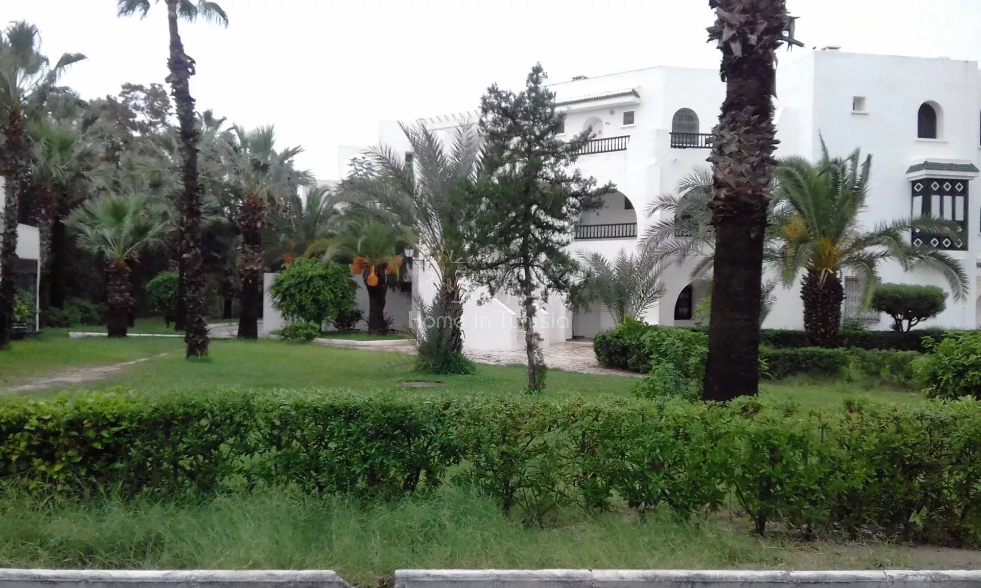 Condominium in El Kantaoui, Hammam Sousse 12533762