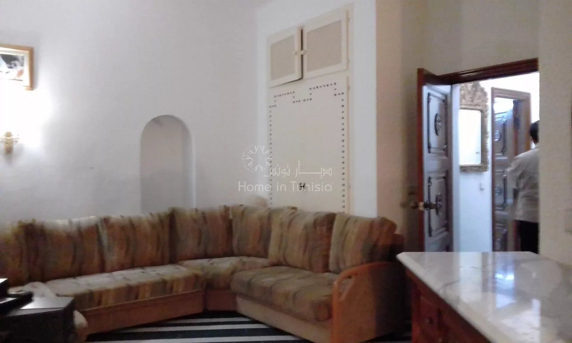 Condominium in El Kantaoui, Hammam Sousse 12533762