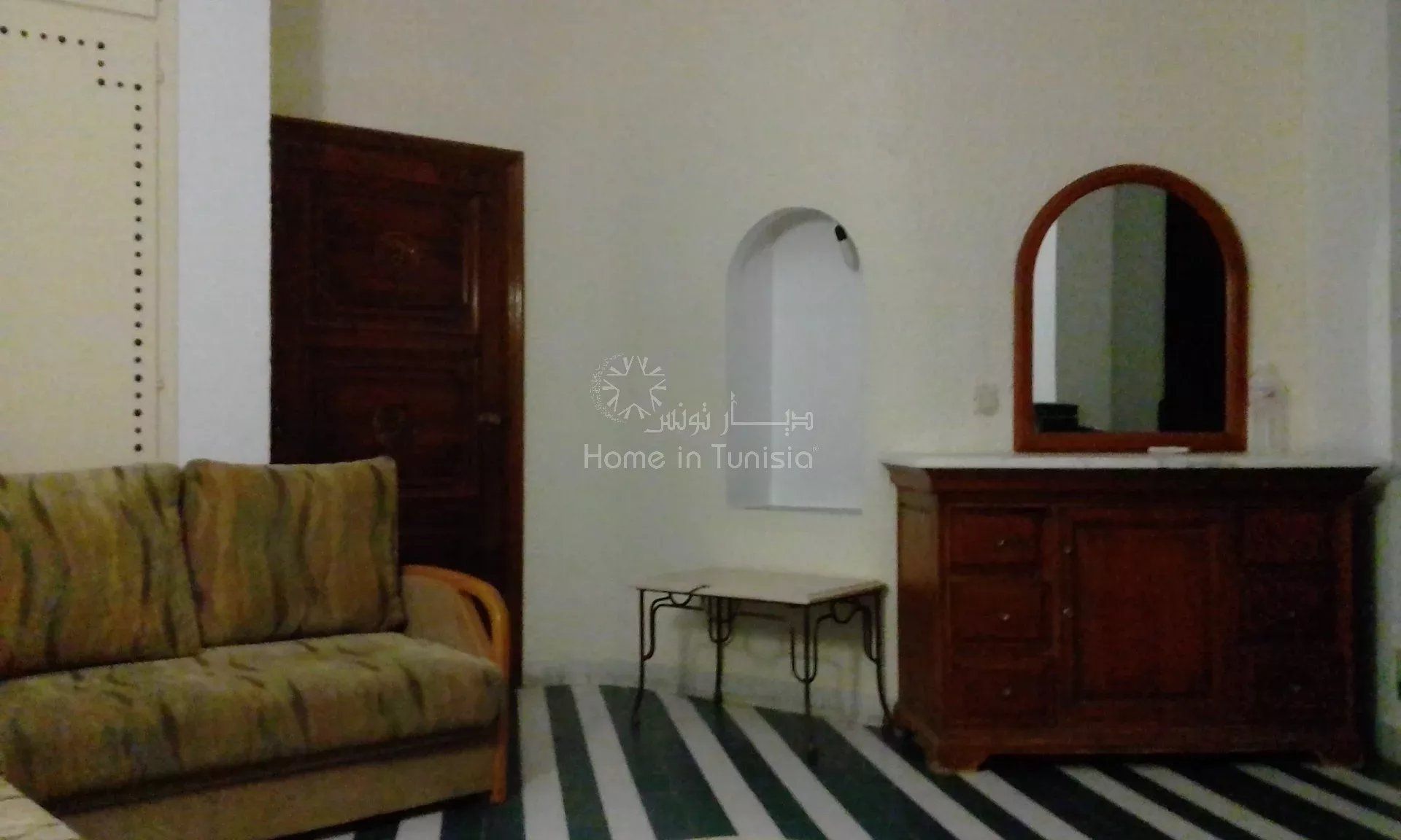 Condominio en El Kantaoui, Hammam Sousse 12533762