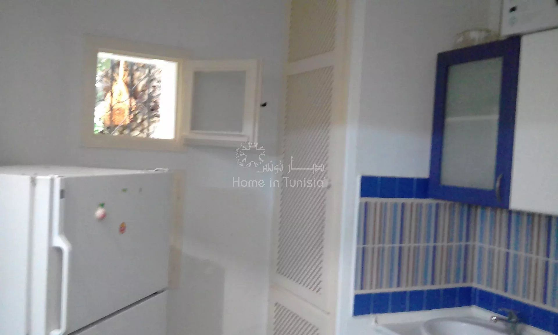 Condominium in El Kantaoui, Hammam Sousse 12533762