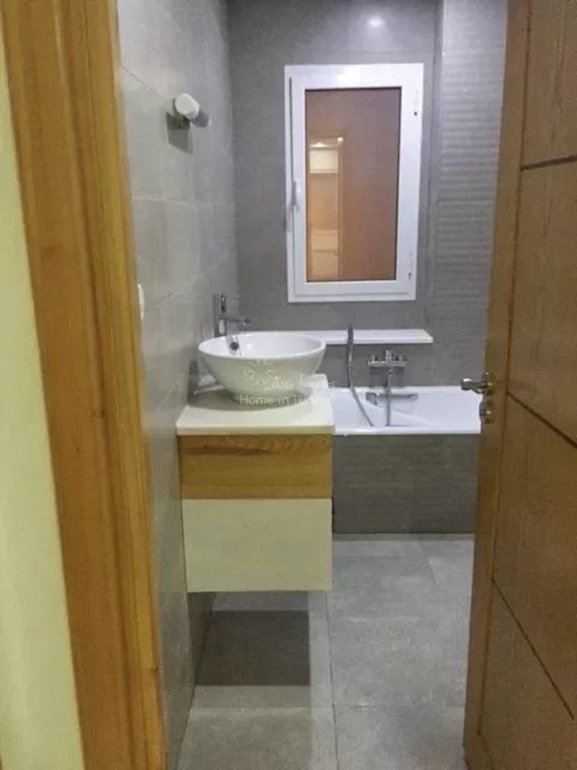 Osakehuoneisto sisään Hammam Sousse, Sousse 12533763