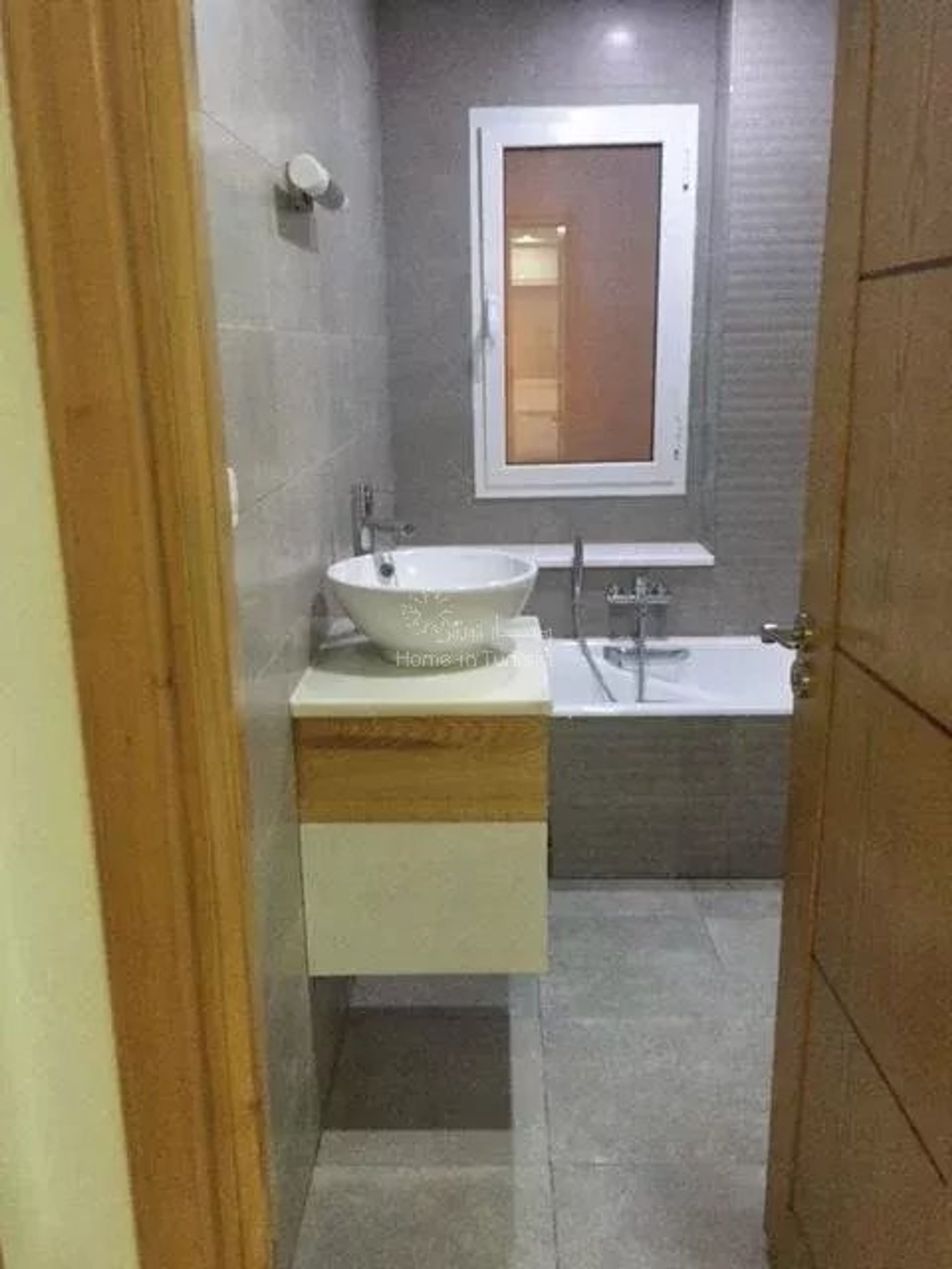 Osakehuoneisto sisään Hammam Sousse, Hammam Sousse 12533763