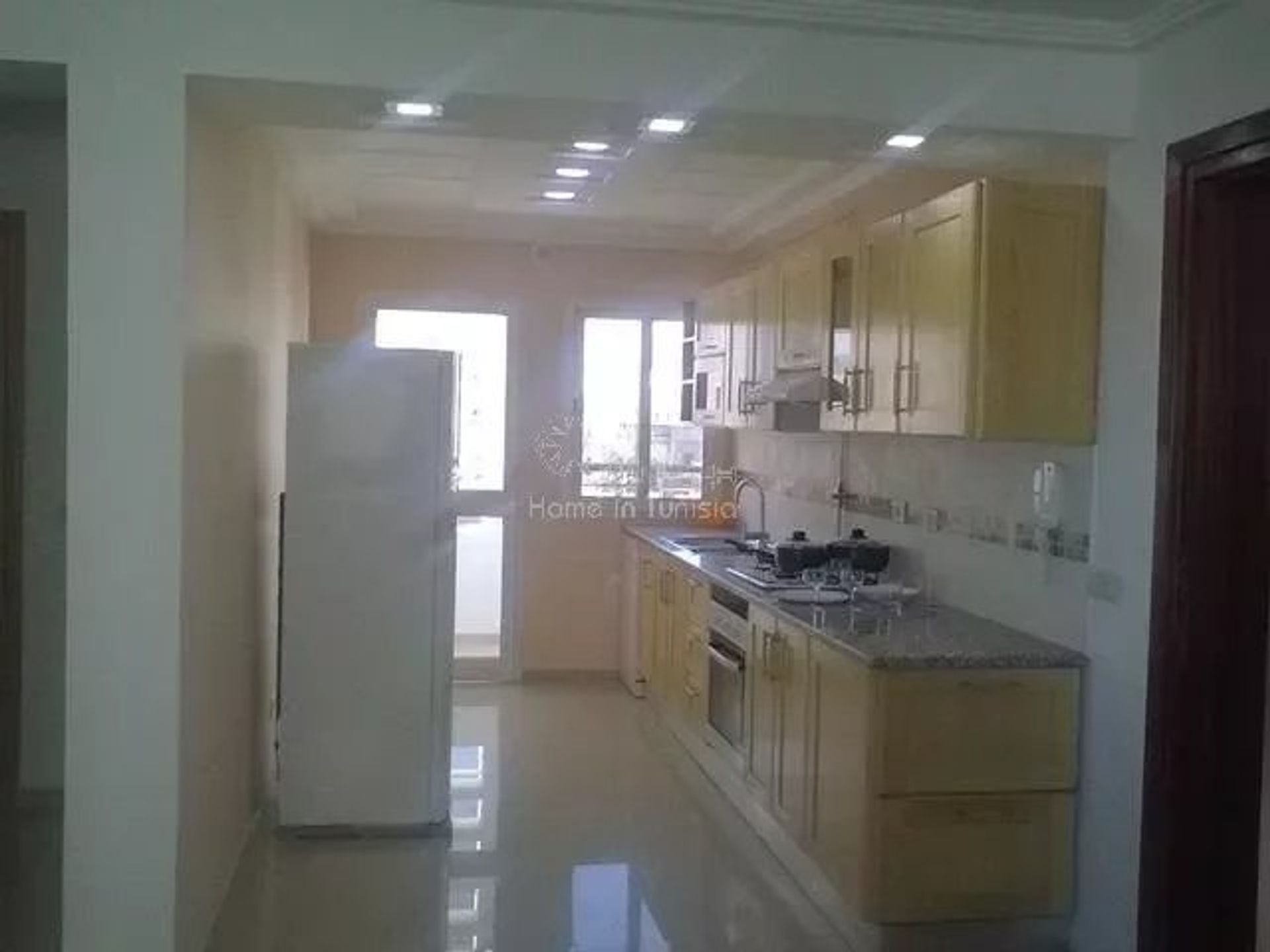 Condominium in Hammam Sousse, Sousse 12533763