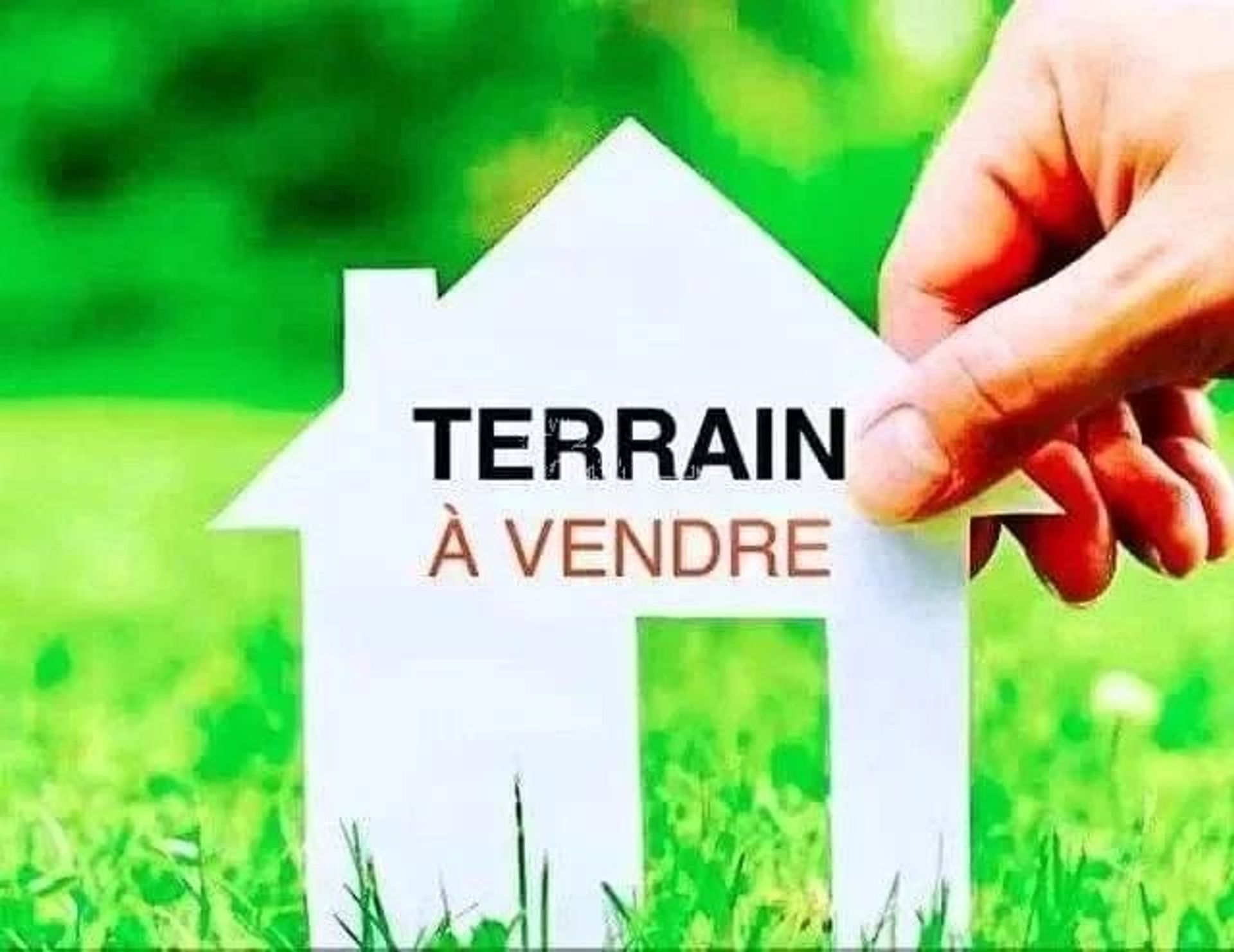 Terre dans Tantana, Akouda 12533765