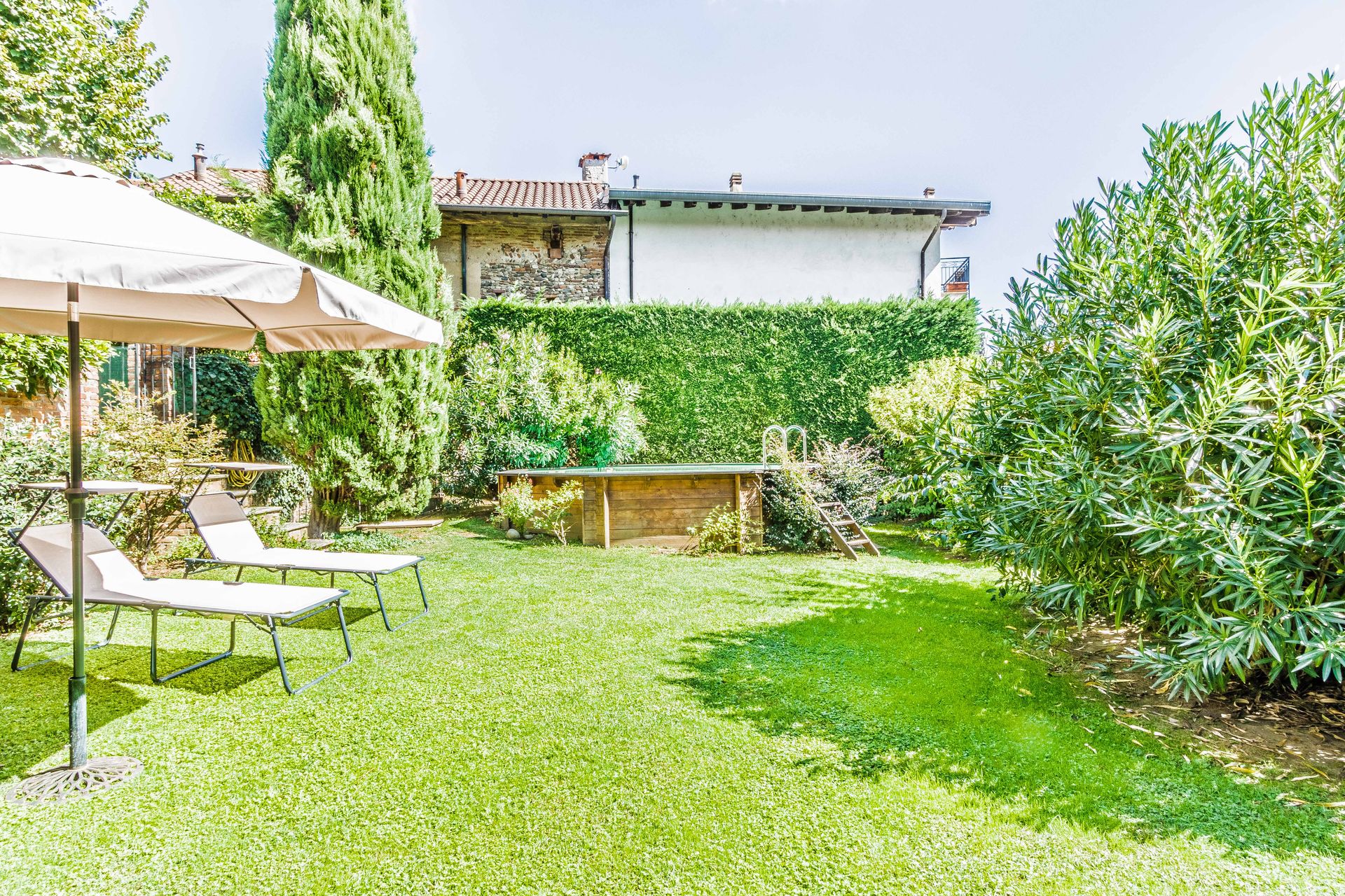 casa no , Piedmont 12533768