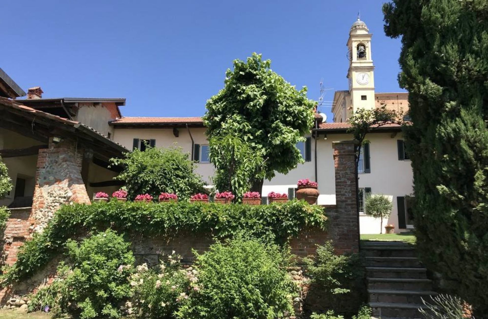 casa no , Piedmont 12533768