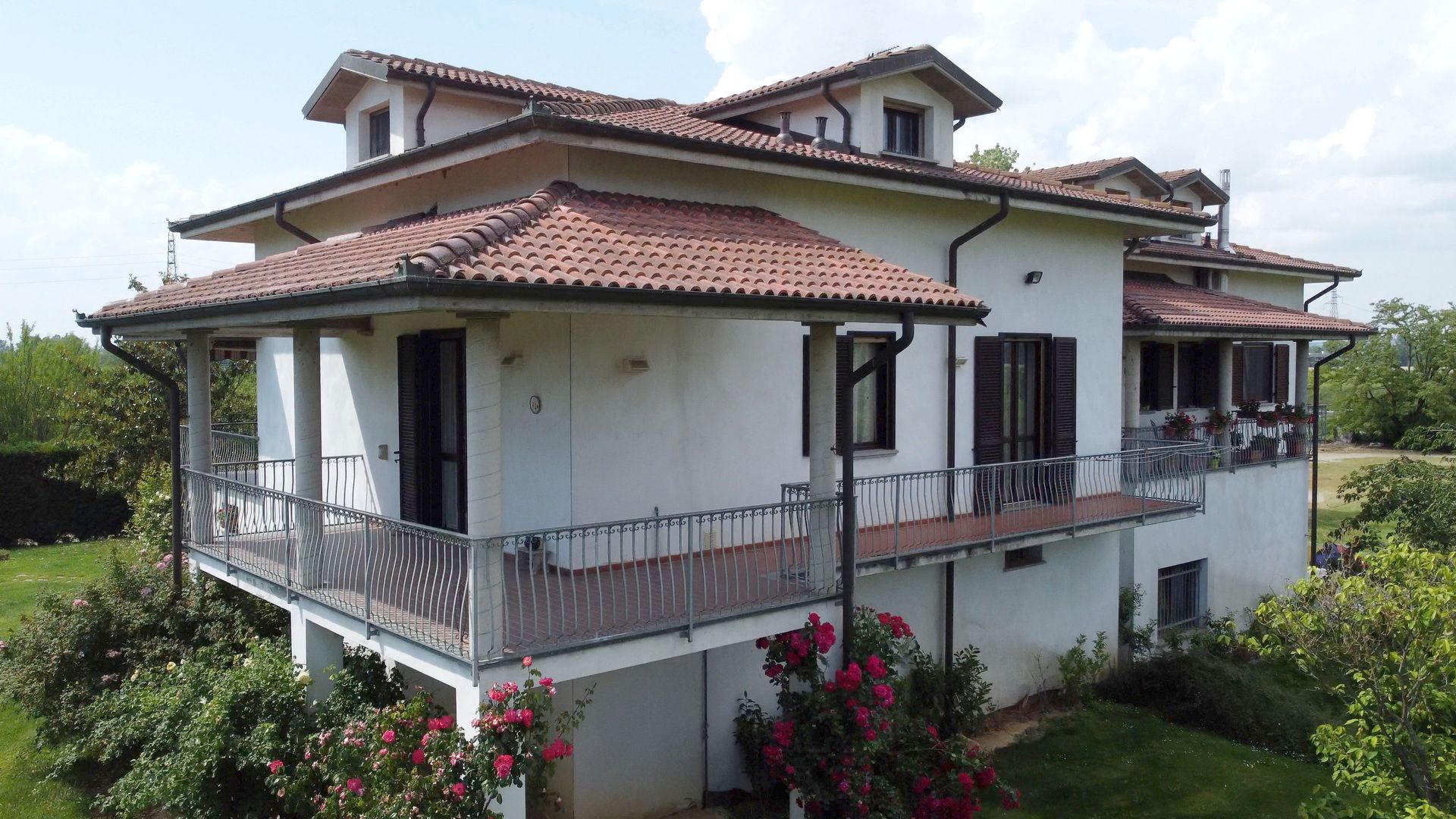 casa en Alessandria, Piedmont 12533770