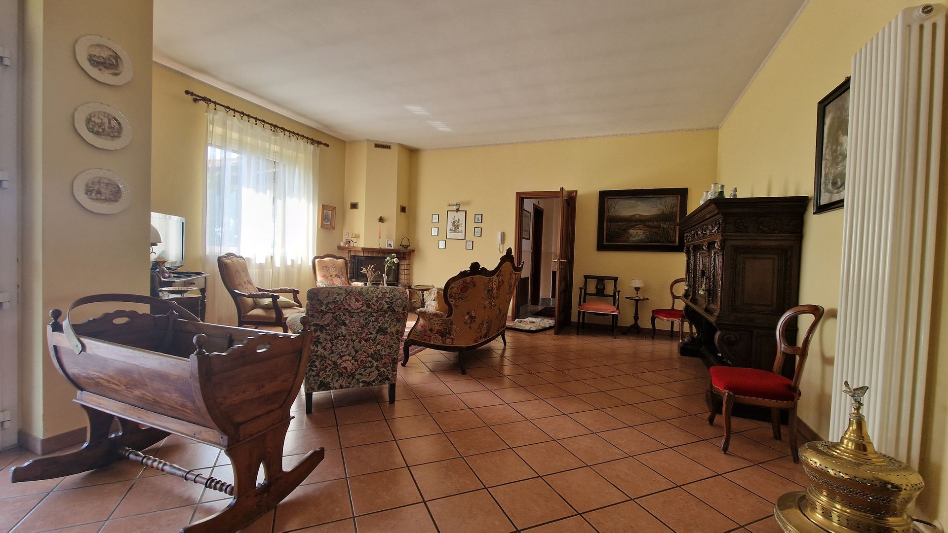 casa en Alessandria, Piedmont 12533770