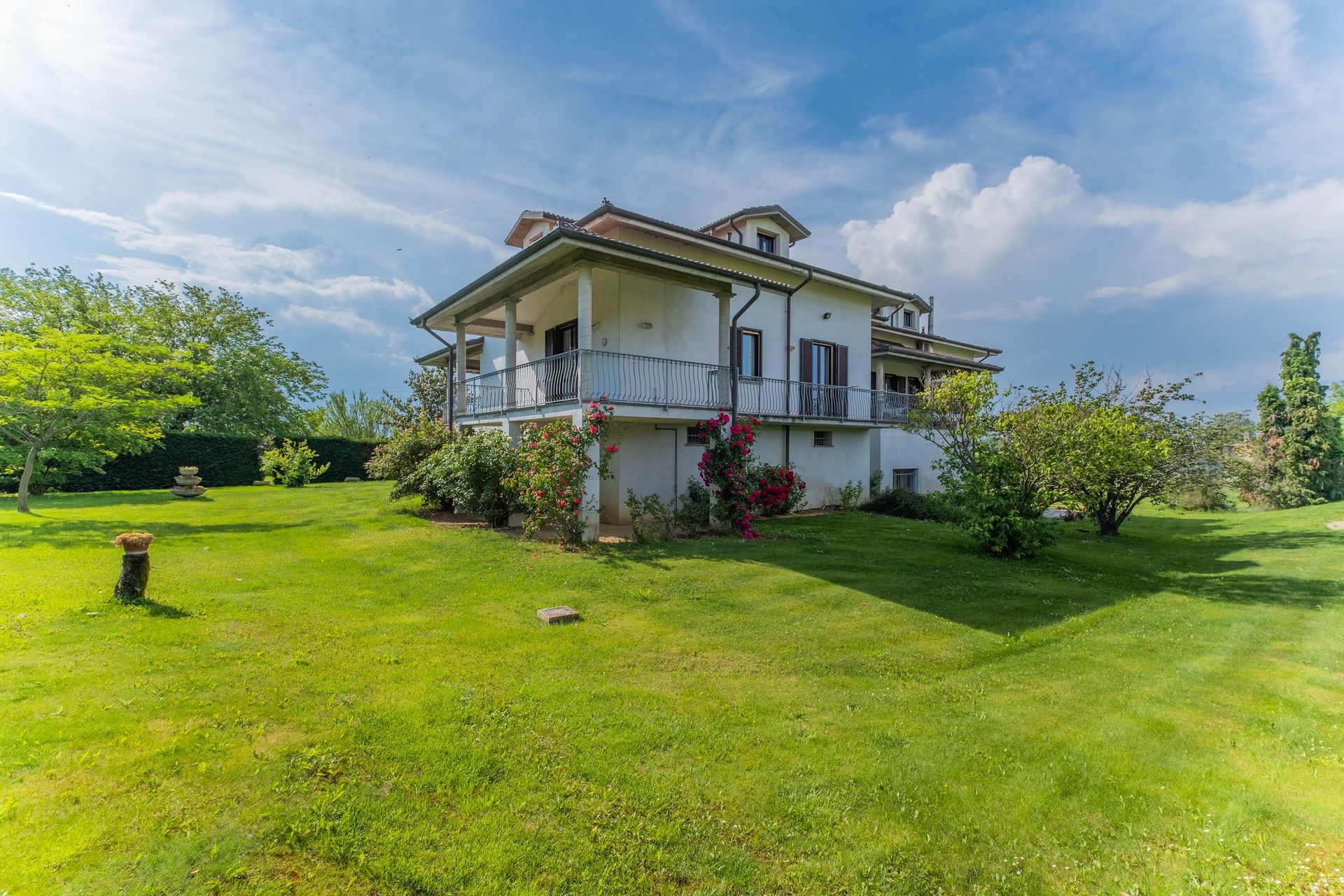 casa en Alessandria, Piedmont 12533770