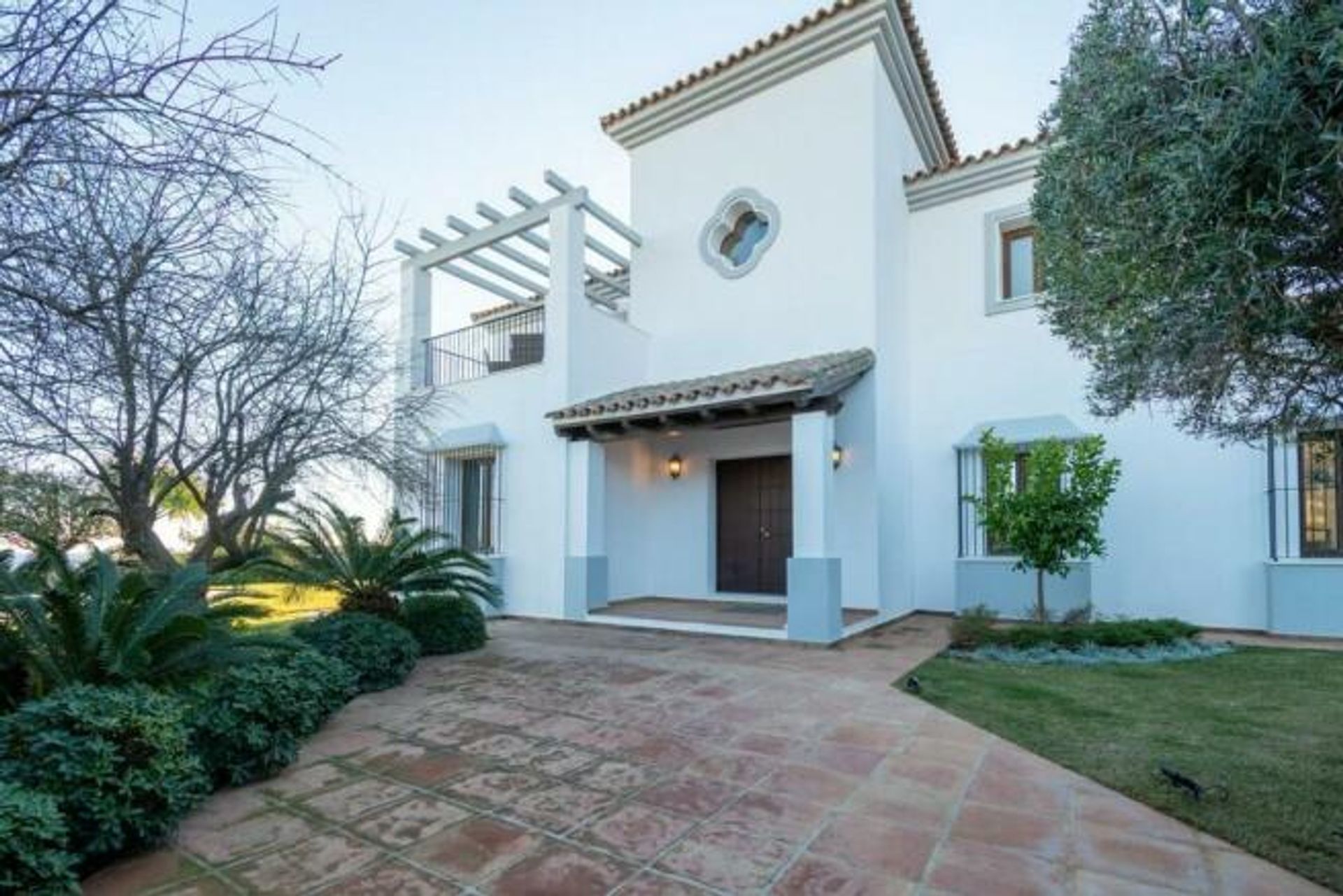 Condominio nel Sotogrande, Andalusia 12533774