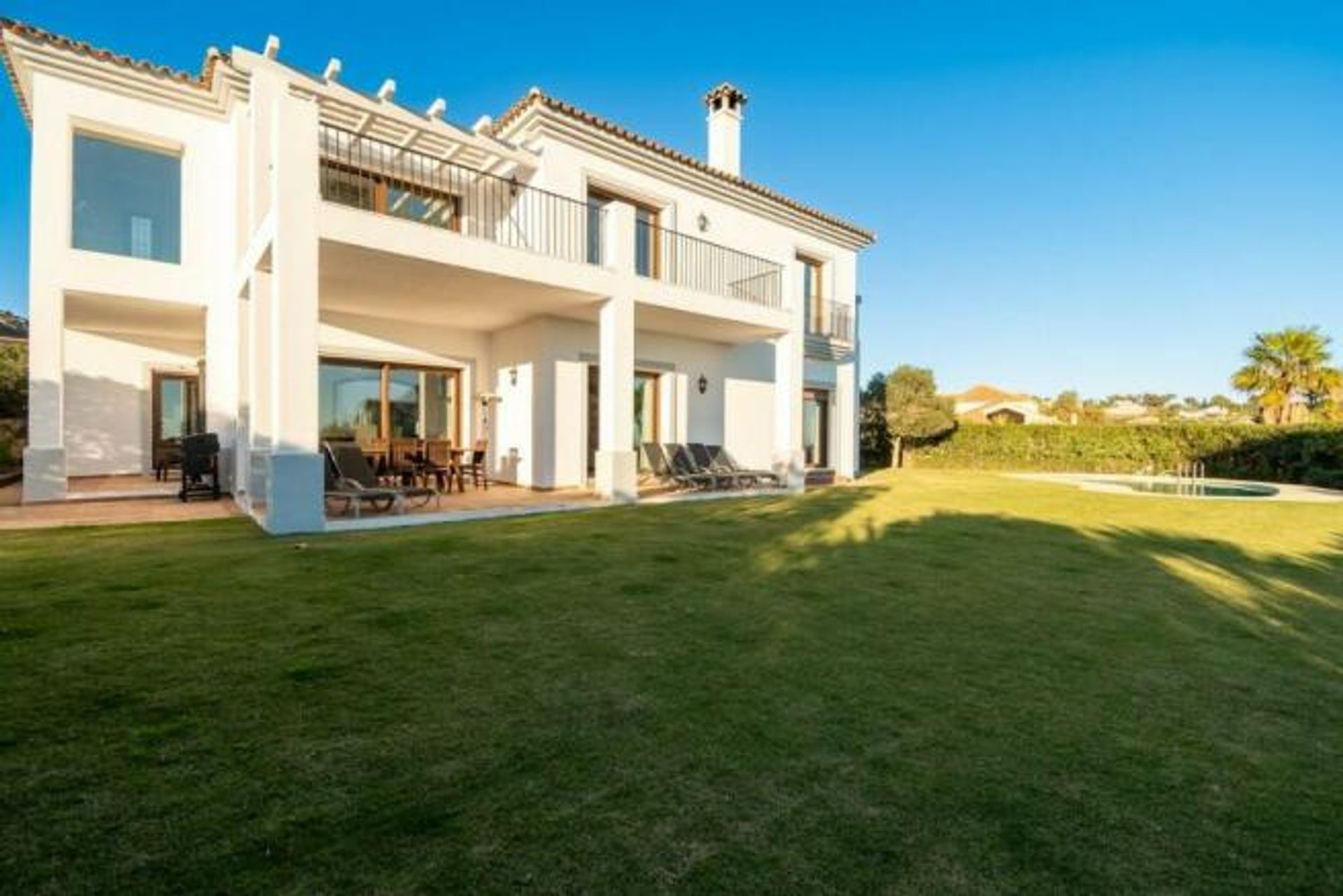 Condominio nel Sotogrande, Andalusia 12533774