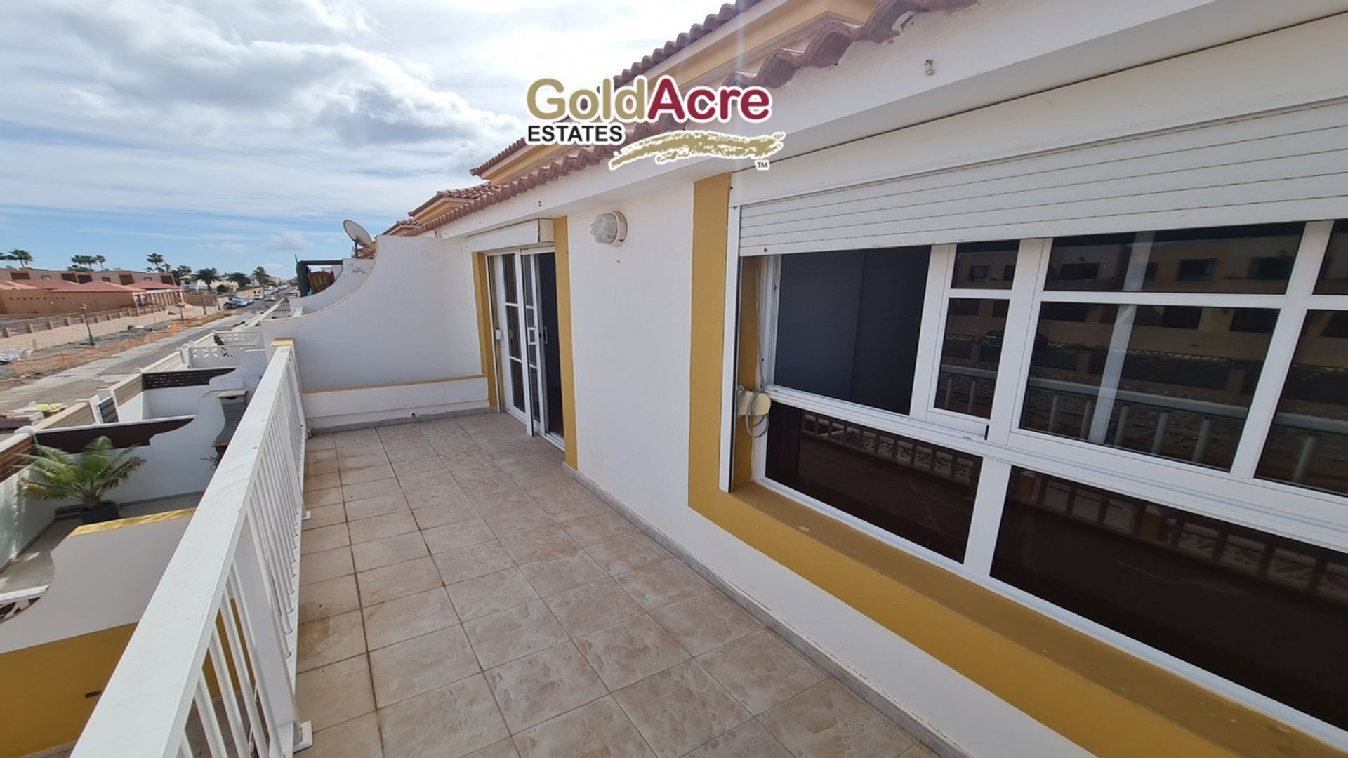 Huis in Castillo Caleta de Fuste, Canarias 12533781