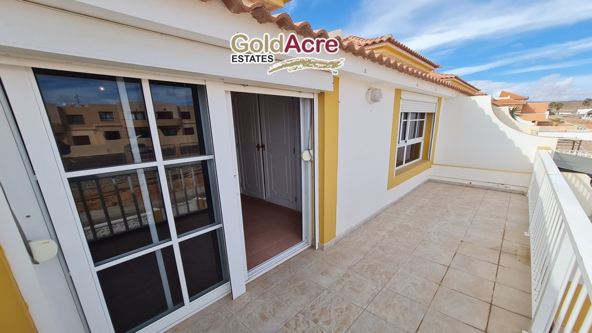 Huis in Castillo Caleta de Fuste, Canarias 12533781