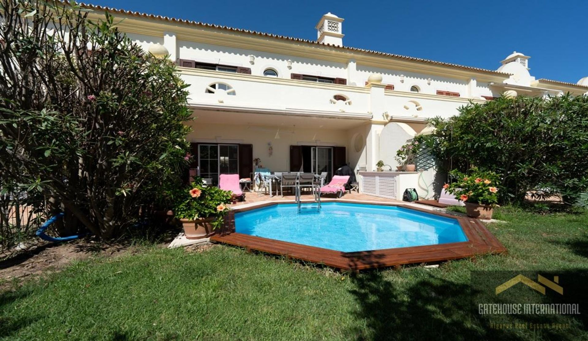 Haus im Almancil, Faro 12533787