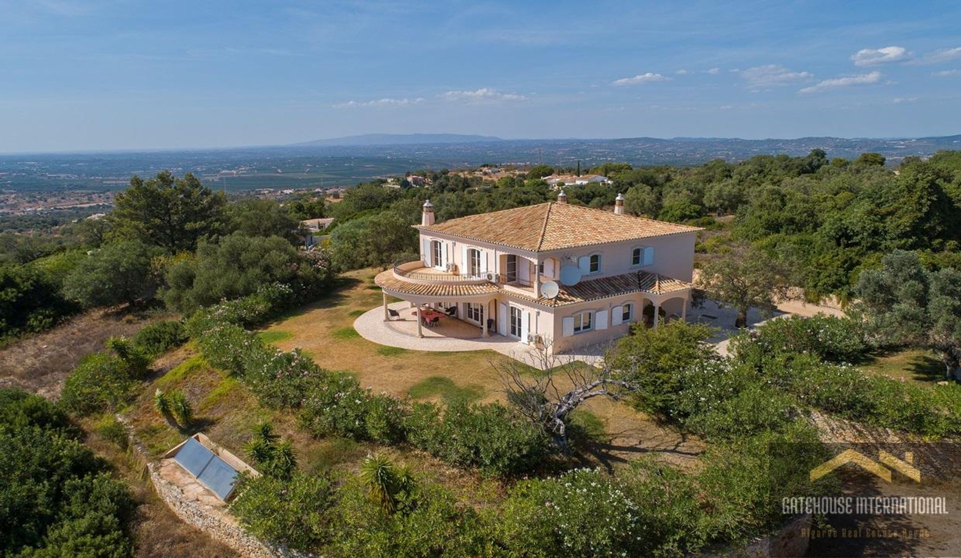 casa en melodías, Faraón 12533790