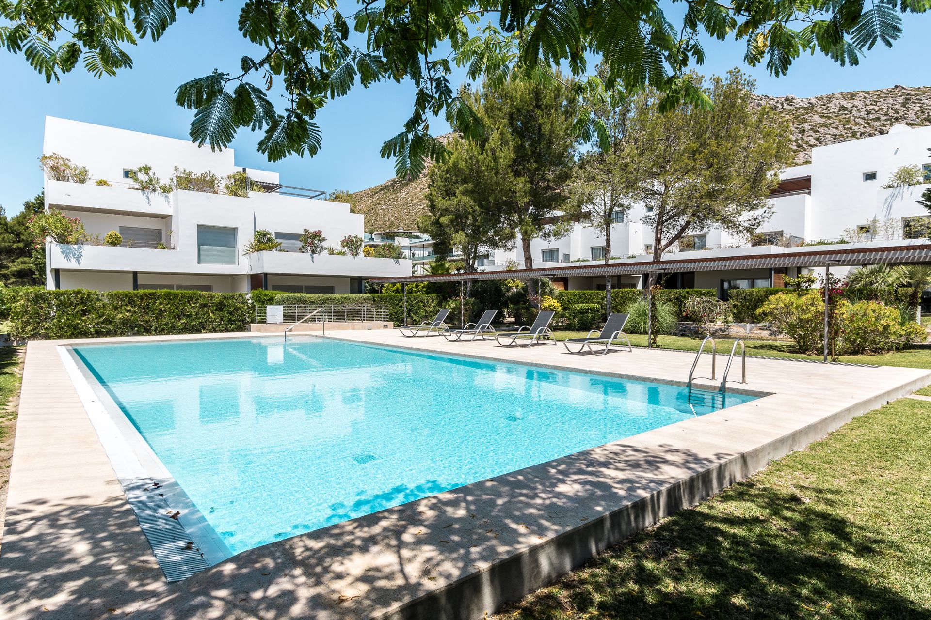 Résidentiel dans Port de Pollença, Balearic Islands 12533791