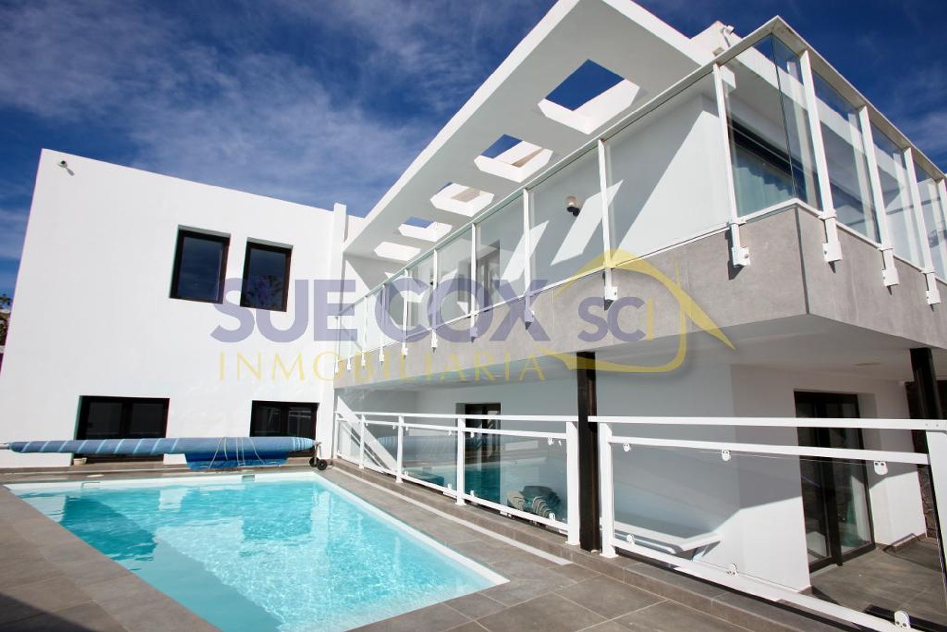 Huis in Nazaret, Canarias 12533888