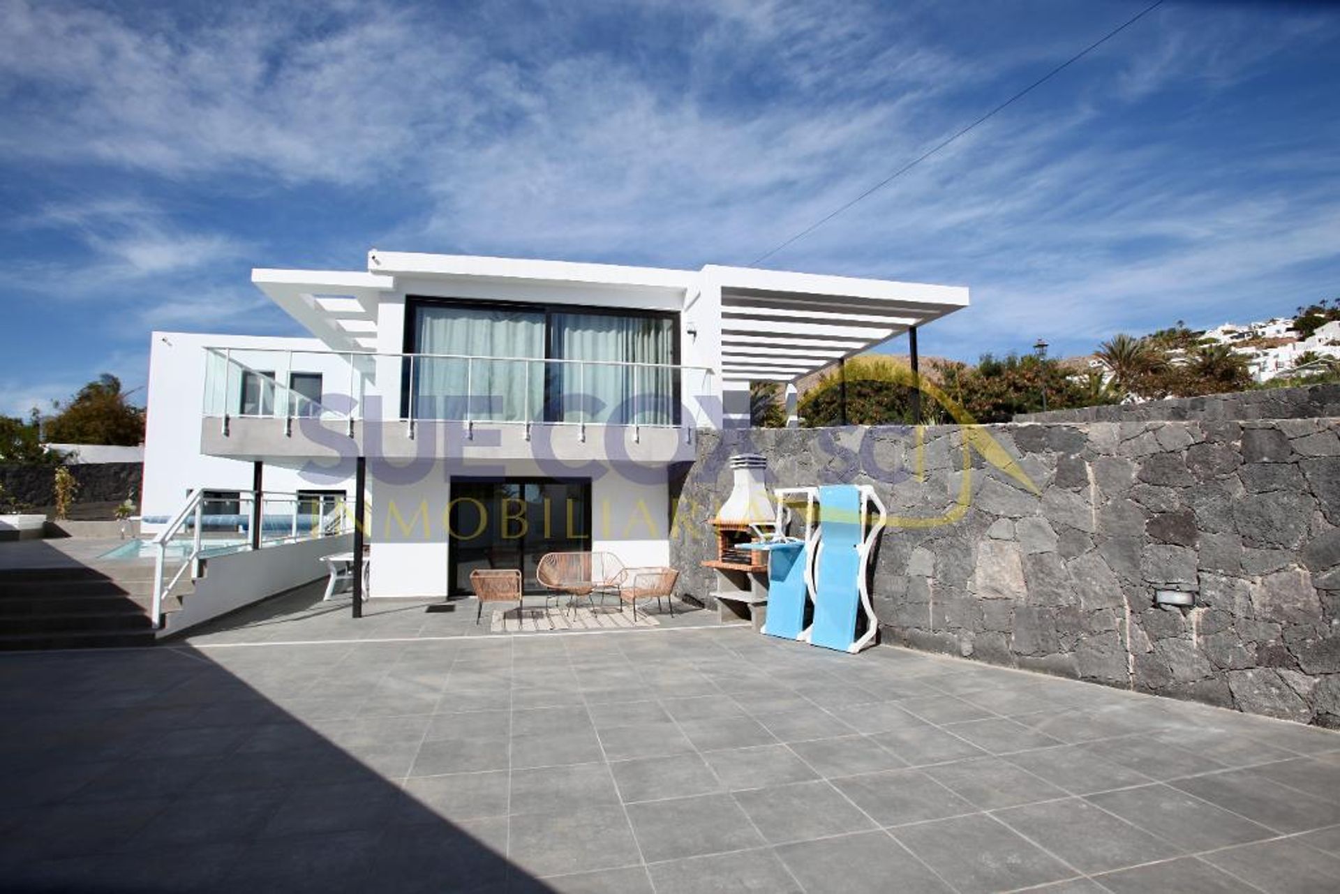 Huis in Nazaret, Canarias 12533888