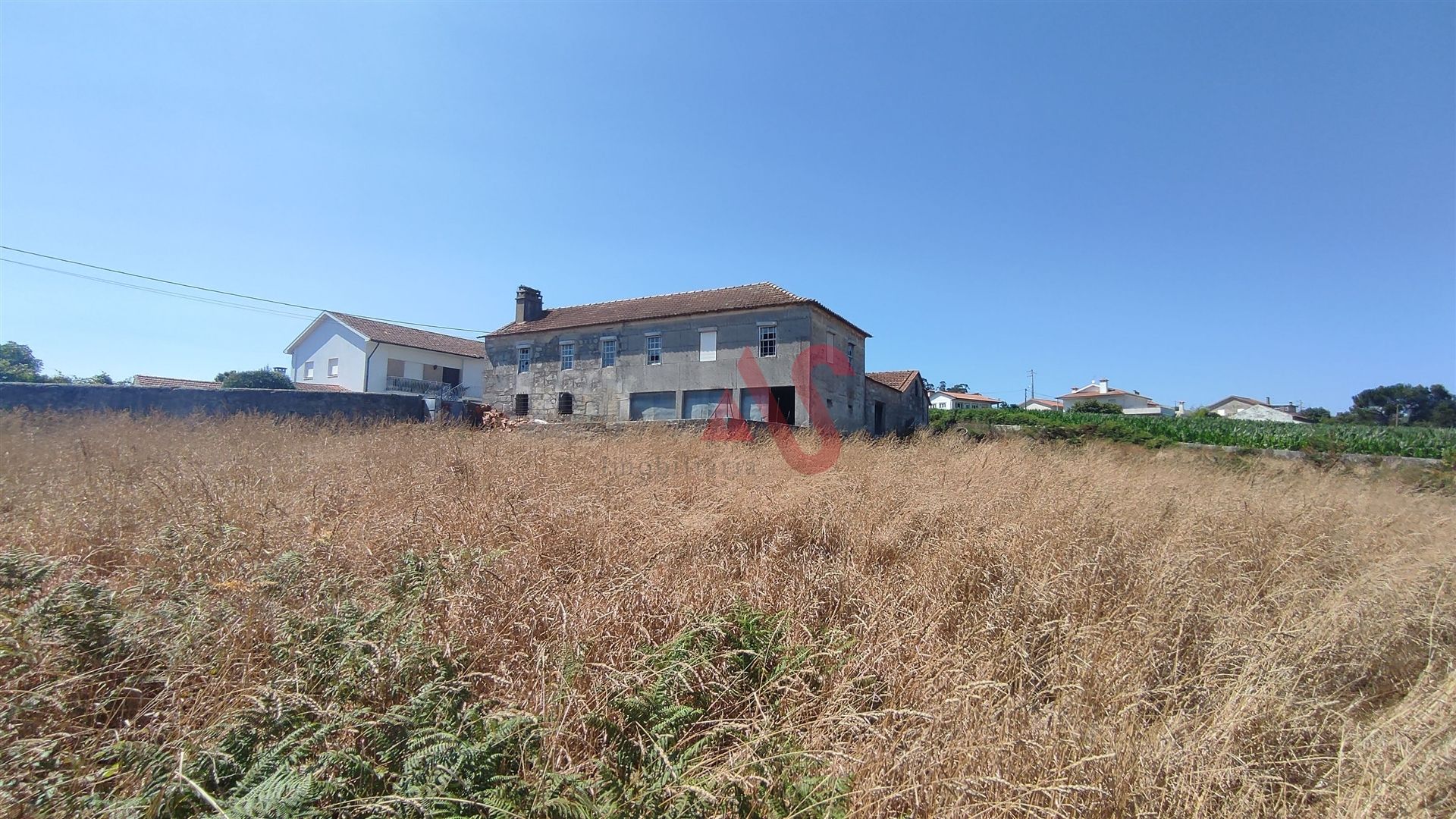 House in Capa Rosa, Braga 12533891