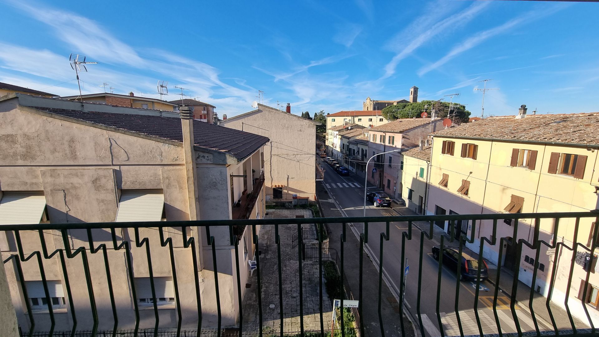 Condominio en Volterra, toscana 12533945