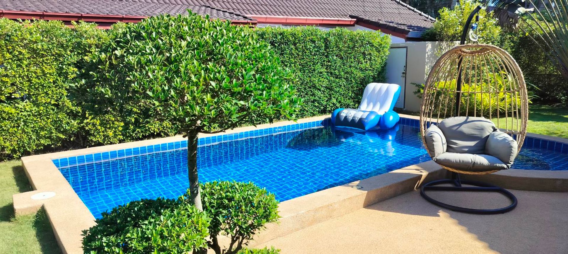 Huis in Ban Noen Phlap Wan, Chonburi 12533946