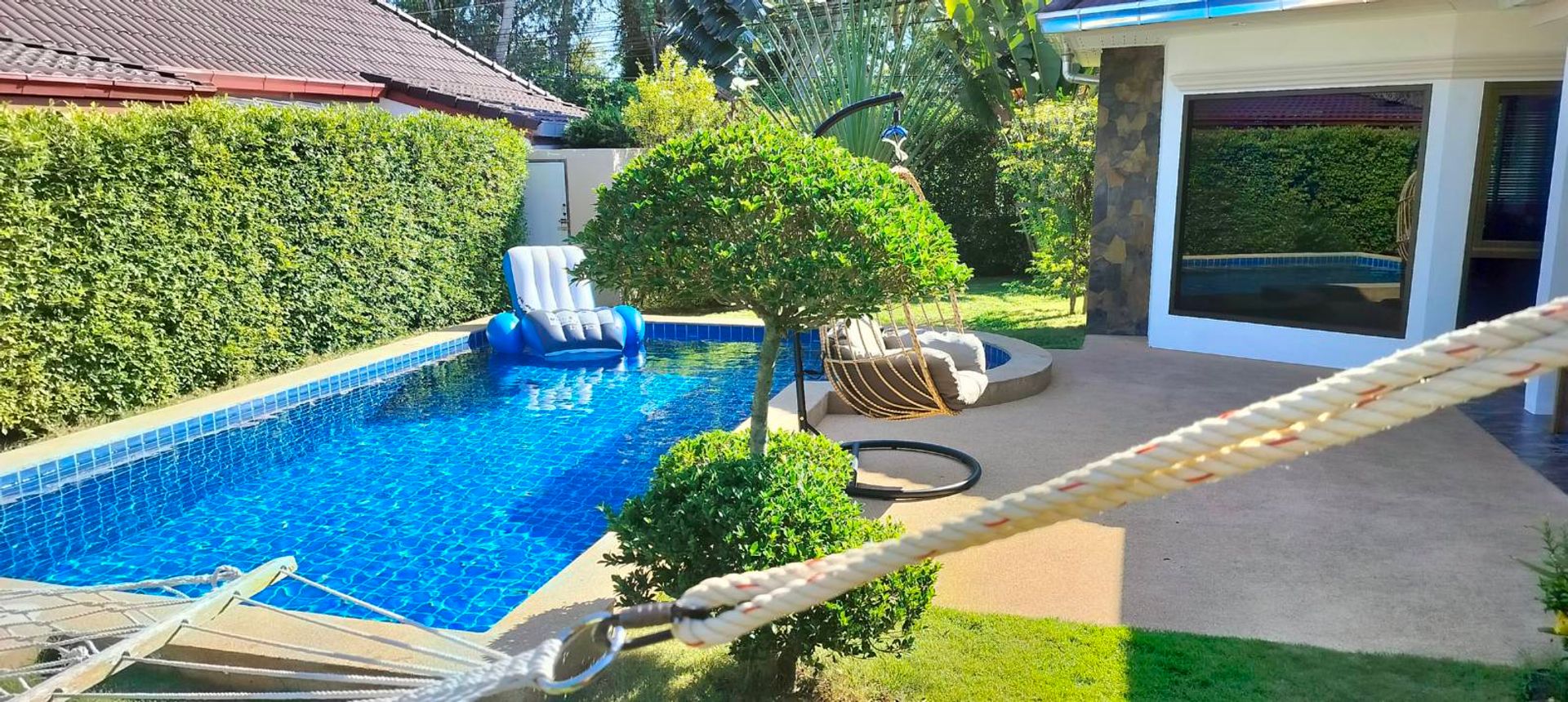 Huis in Ban Noen Phlap Wan, Chonburi 12533946