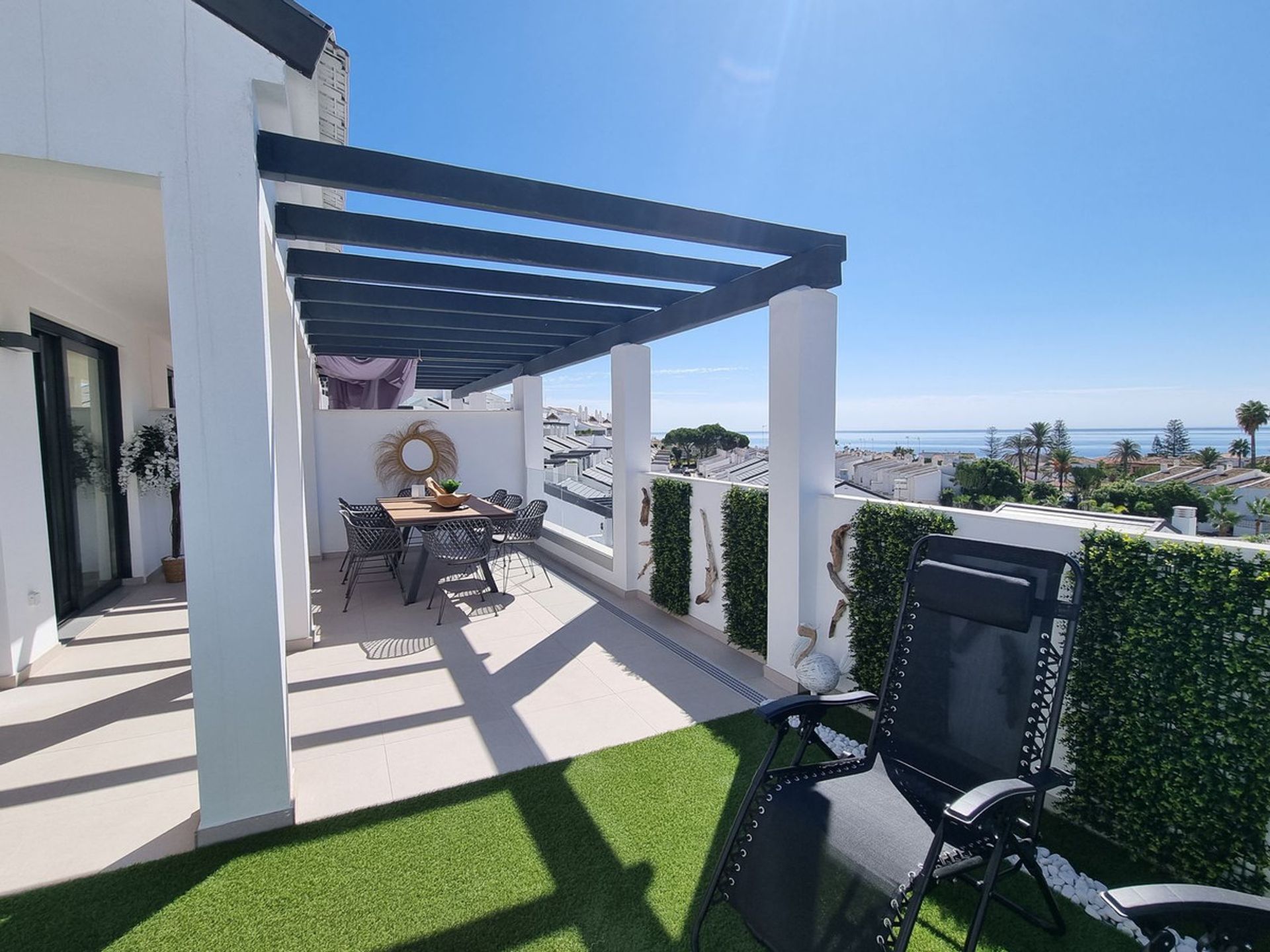 Huis in Estepona, Andalusia 12533954