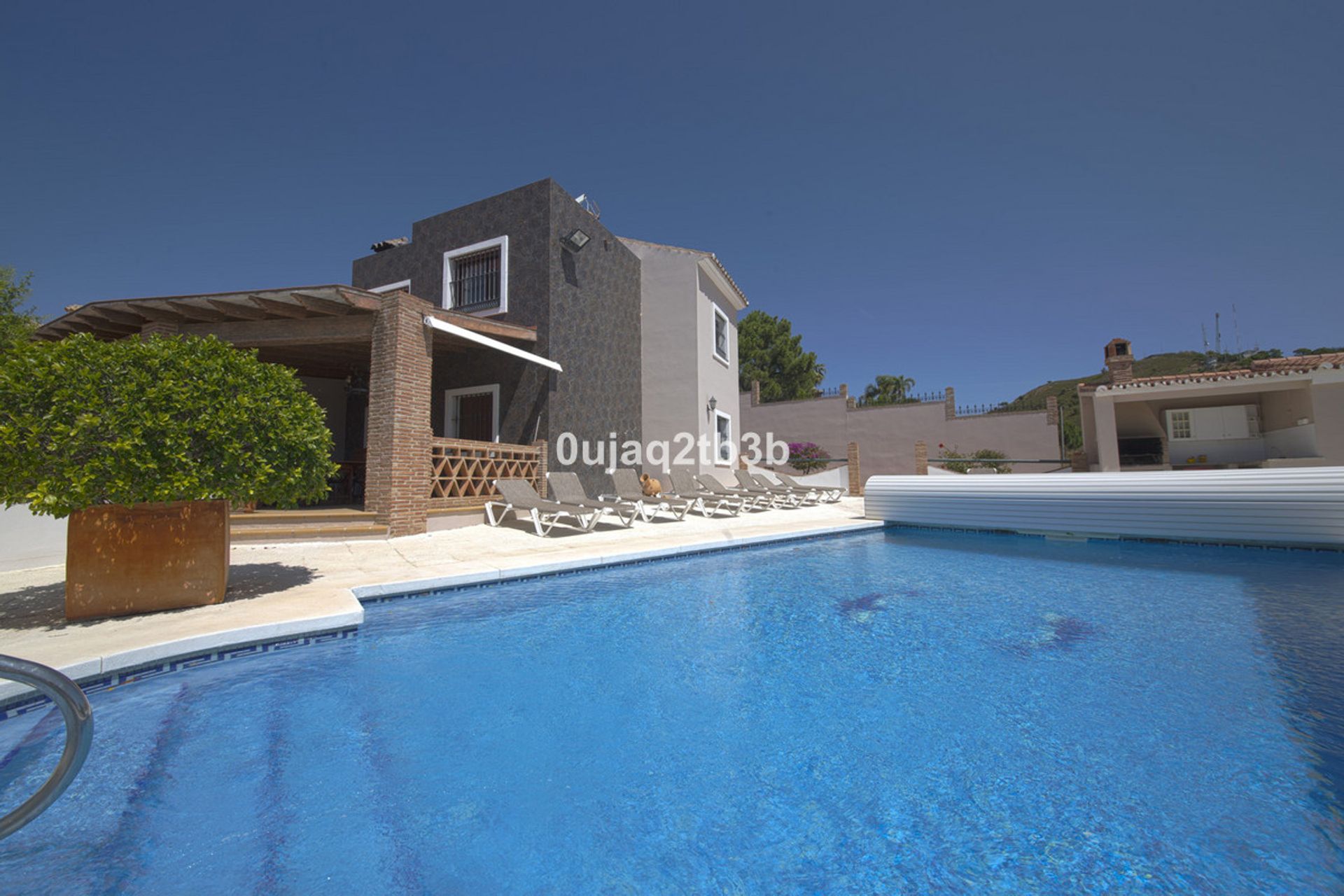 Haus im Estepona, Andalusien 12533958