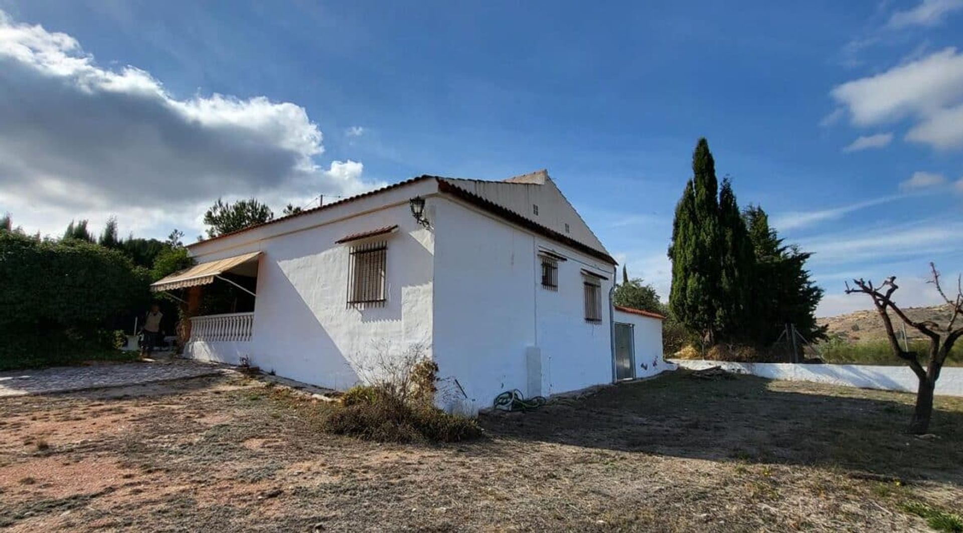 loger dans La Romana, Alicante, Valencian Community 12534030