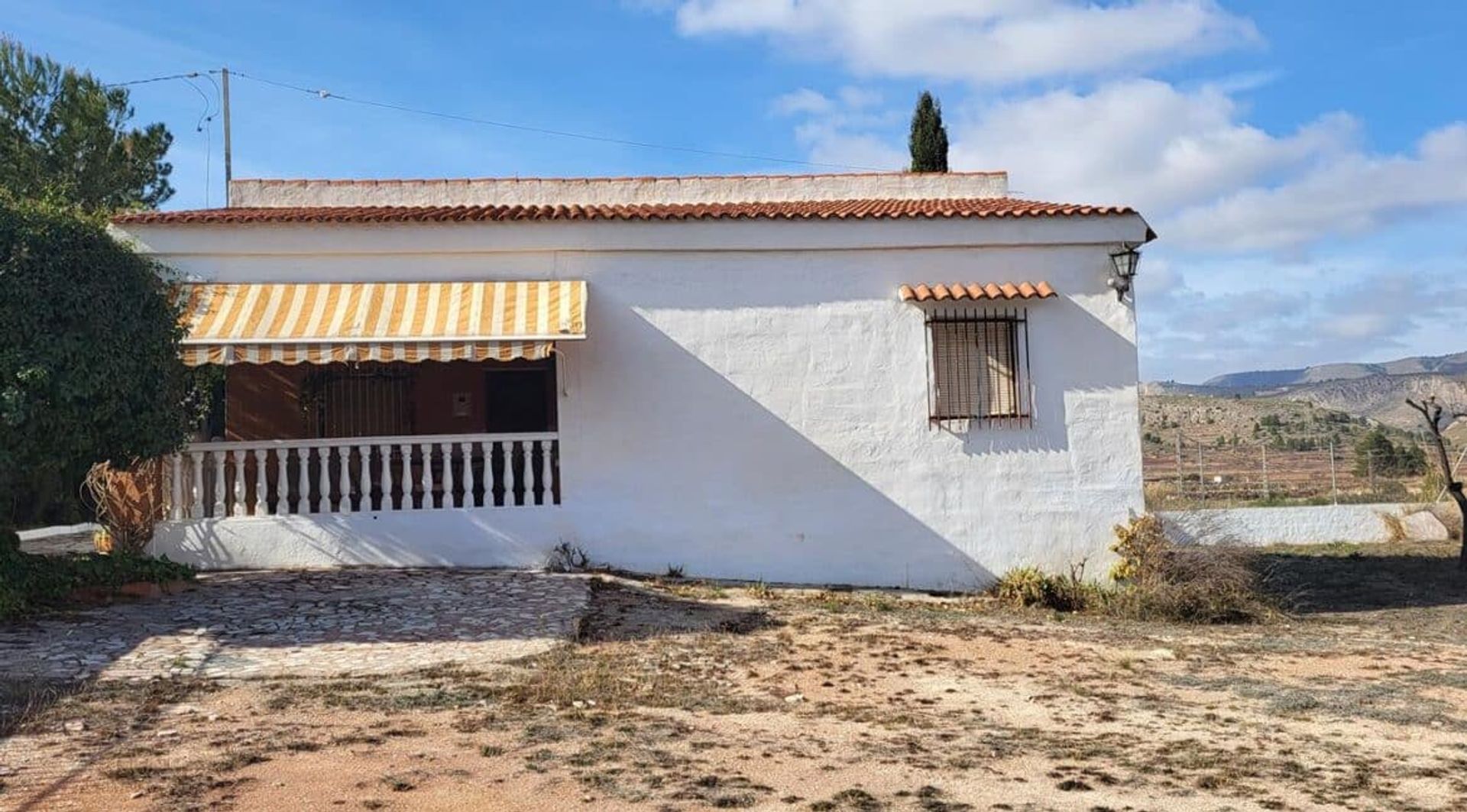 loger dans La Romana, Alicante, Valencian Community 12534030