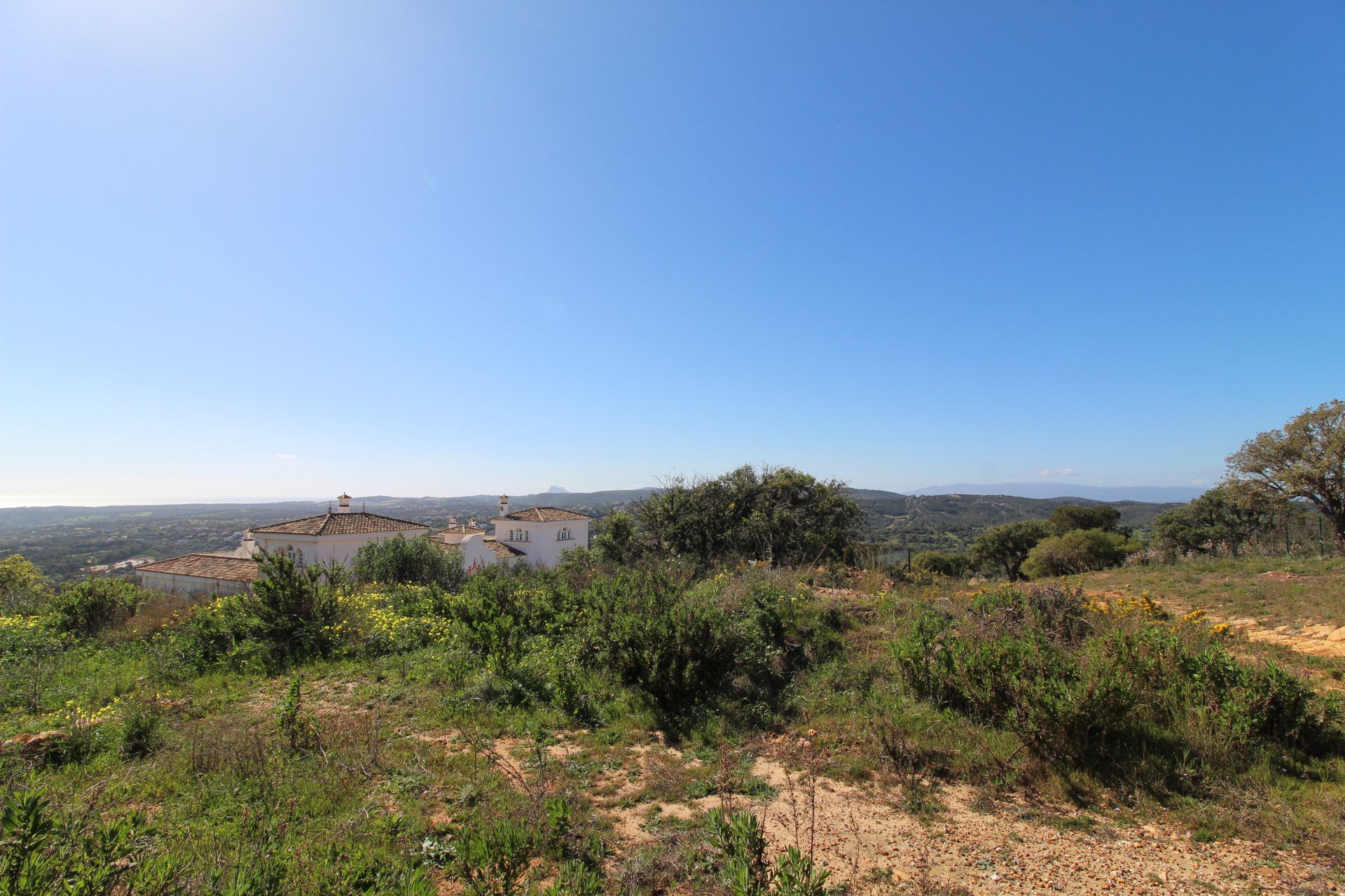 Jord i San Roque, Andalucía 12534042