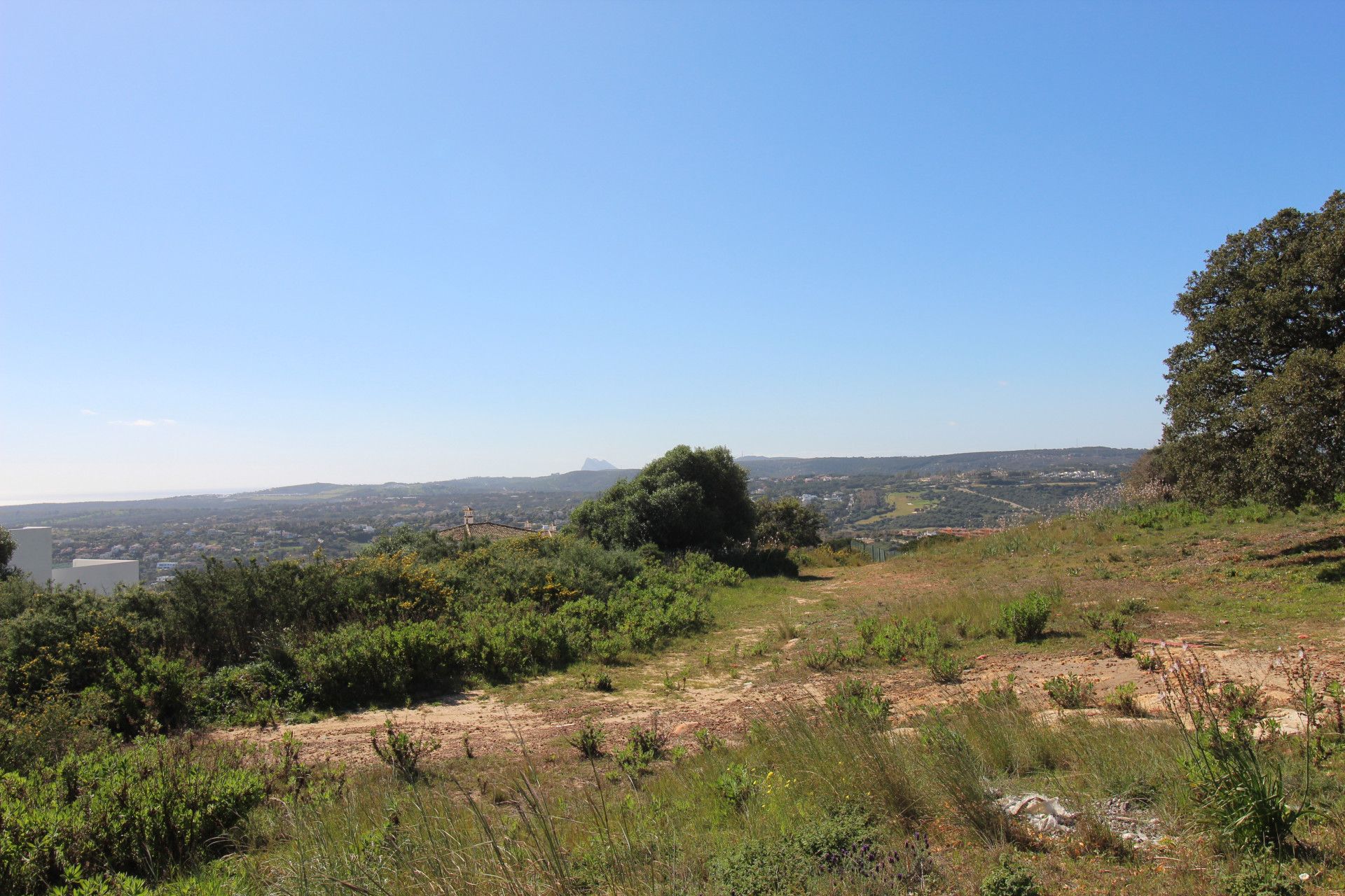 Jord i San Roque, Andalucía 12534042