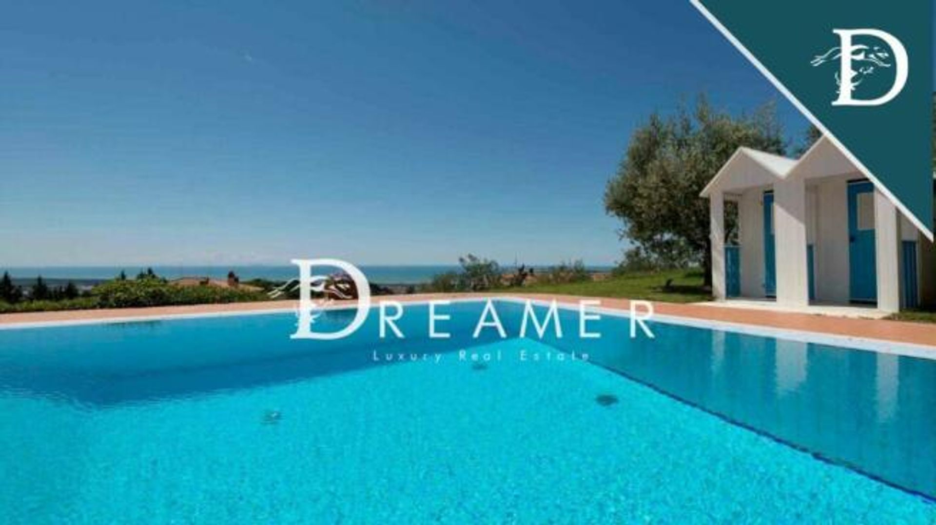 Condominium dans Camaiore, Toscane 12534077