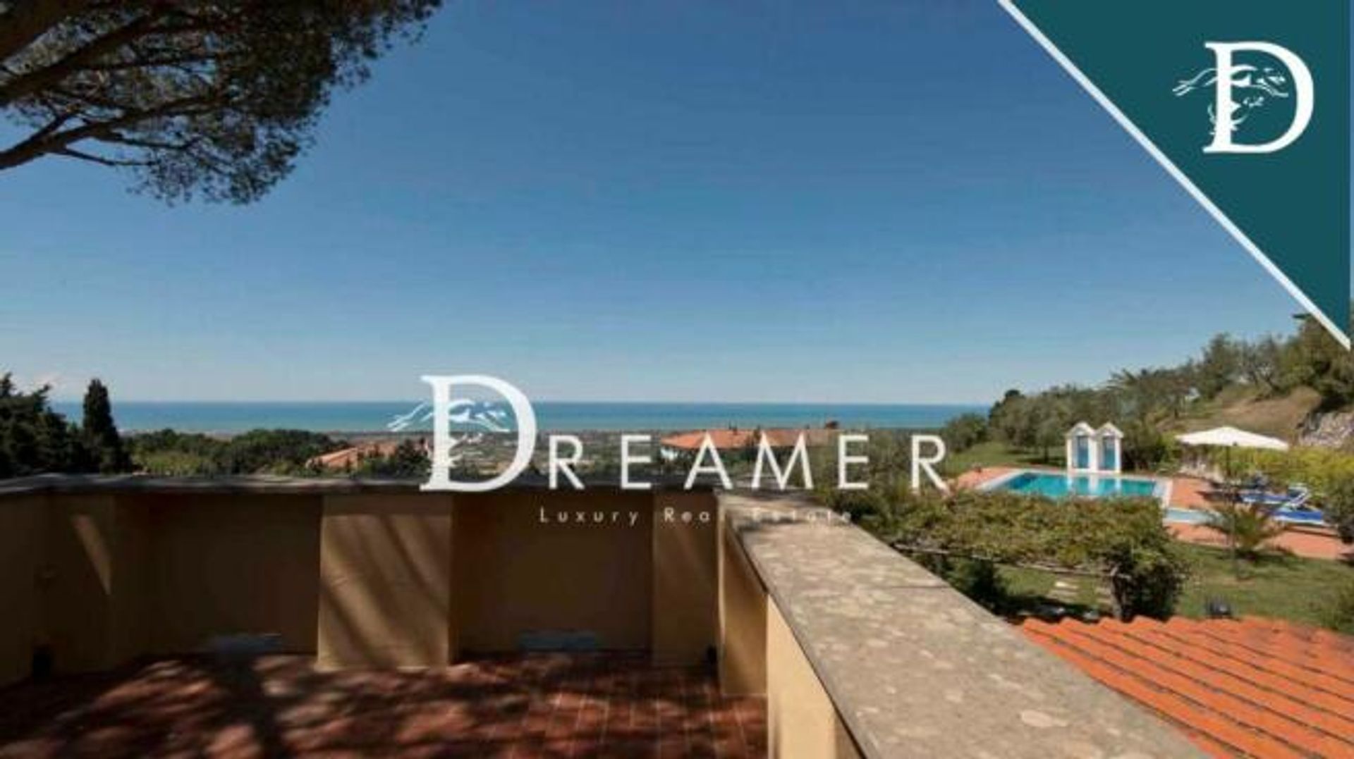 Condominio nel Camaiore, Tuscany 12534077