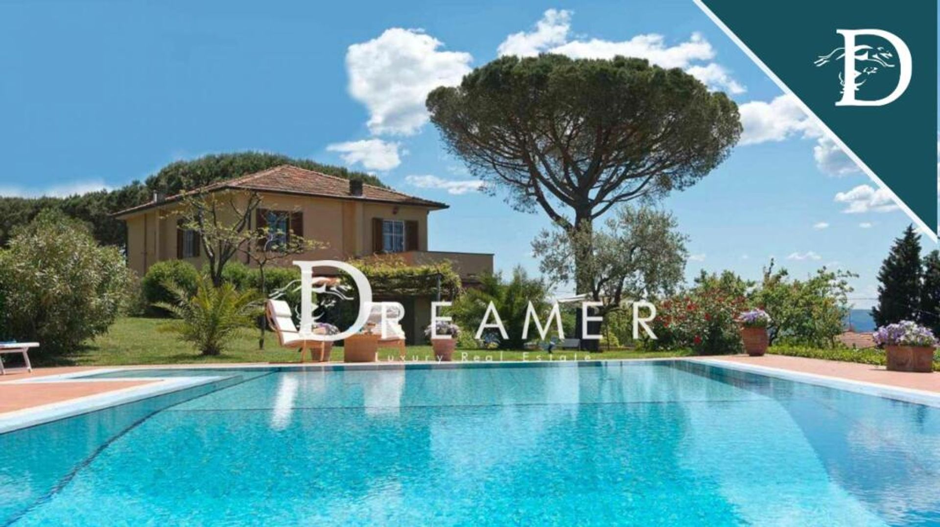 Condominium dans Camaiore, Toscane 12534077