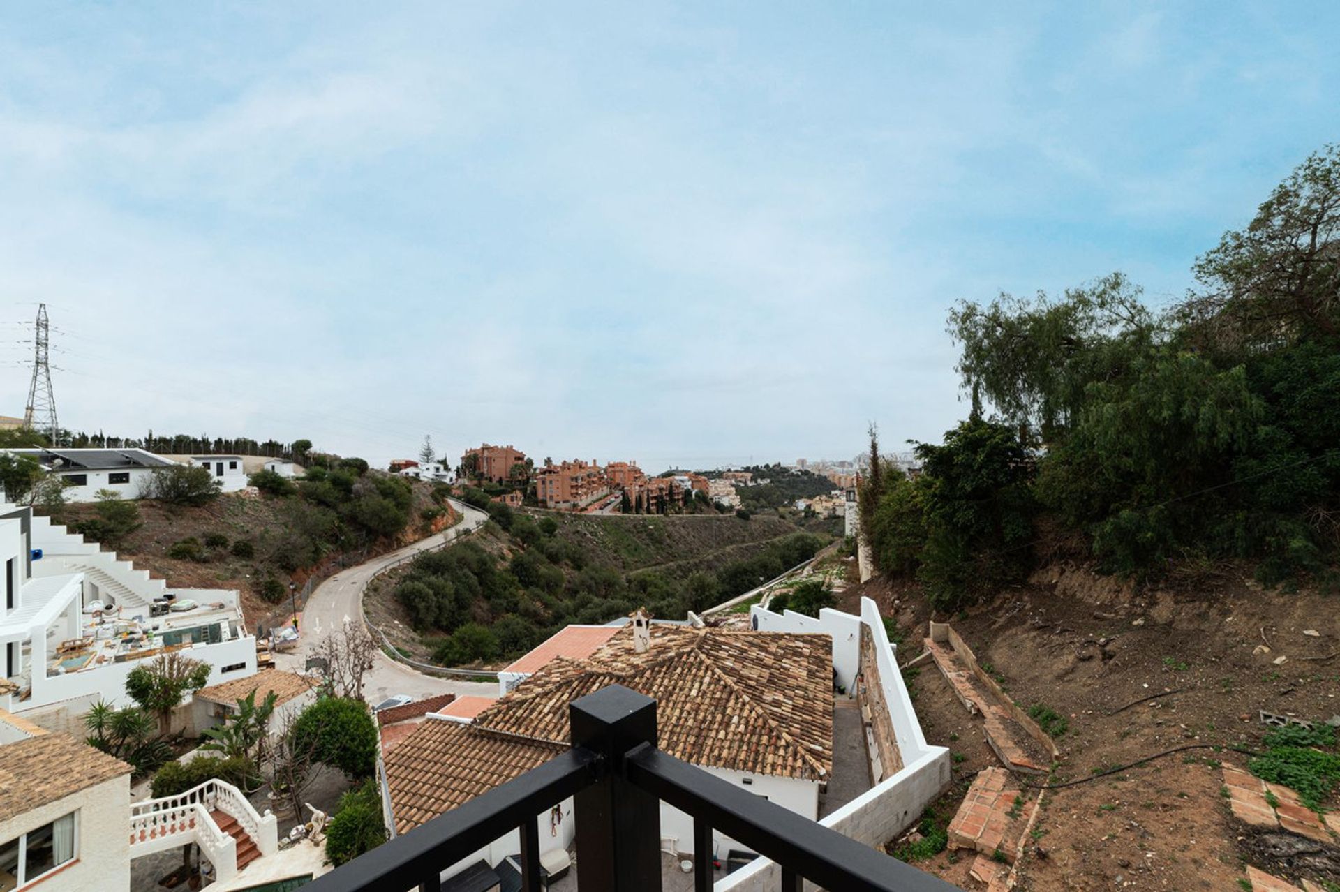 rumah dalam Fuengirola, Andalusia 12534149