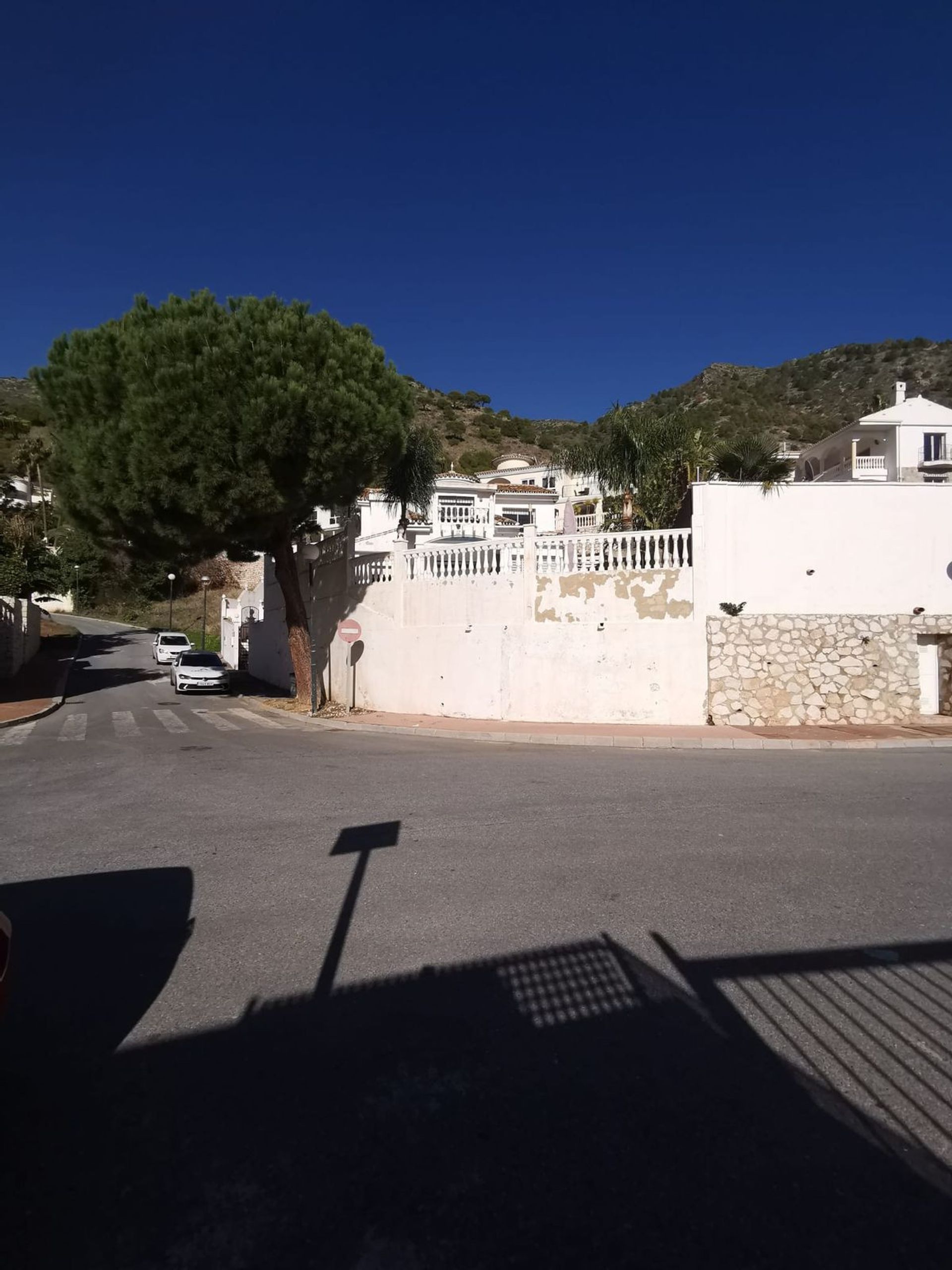 Будинок в Mijas, Andalusia 12534160