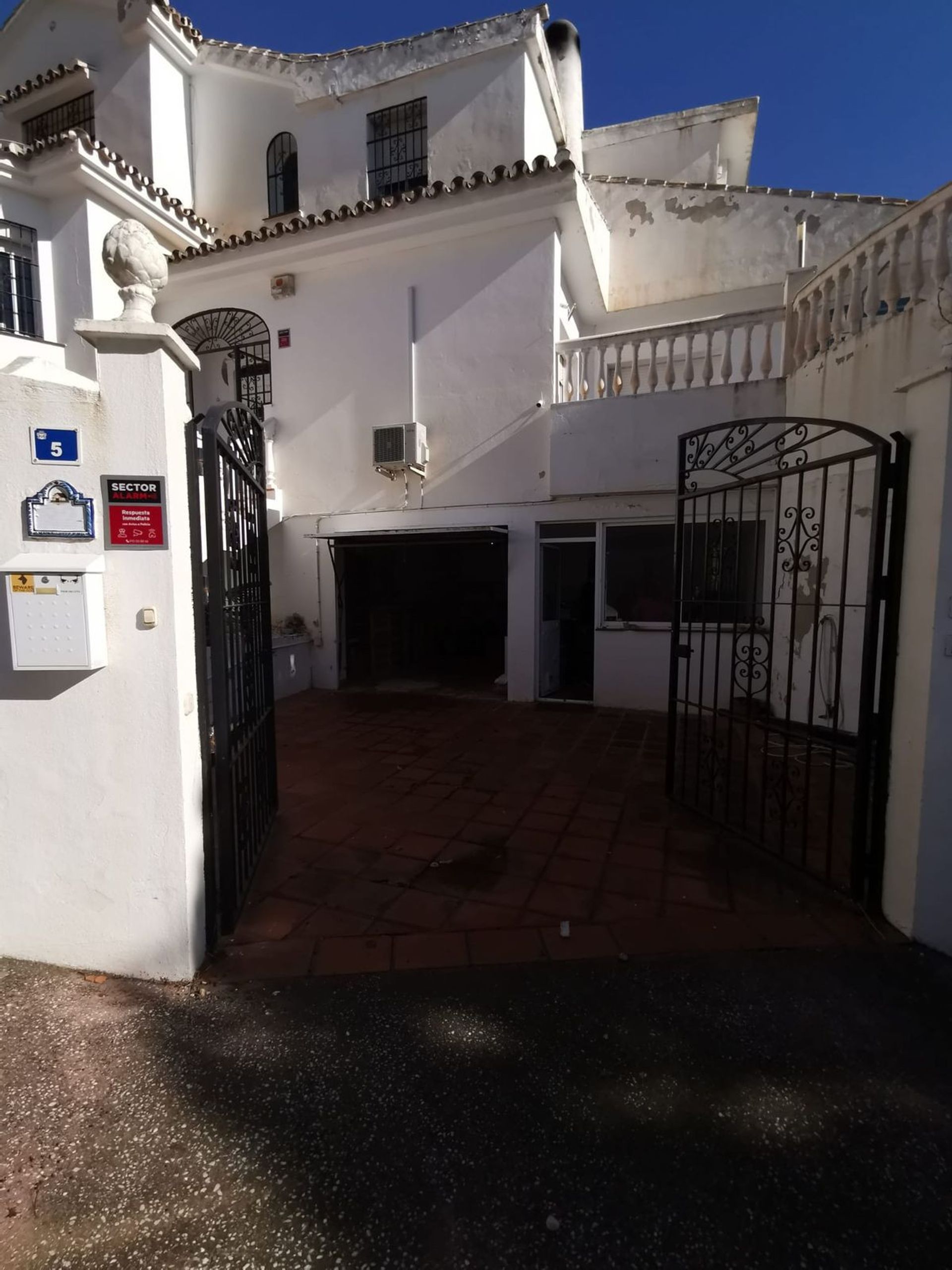 Будинок в Mijas, Andalusia 12534160