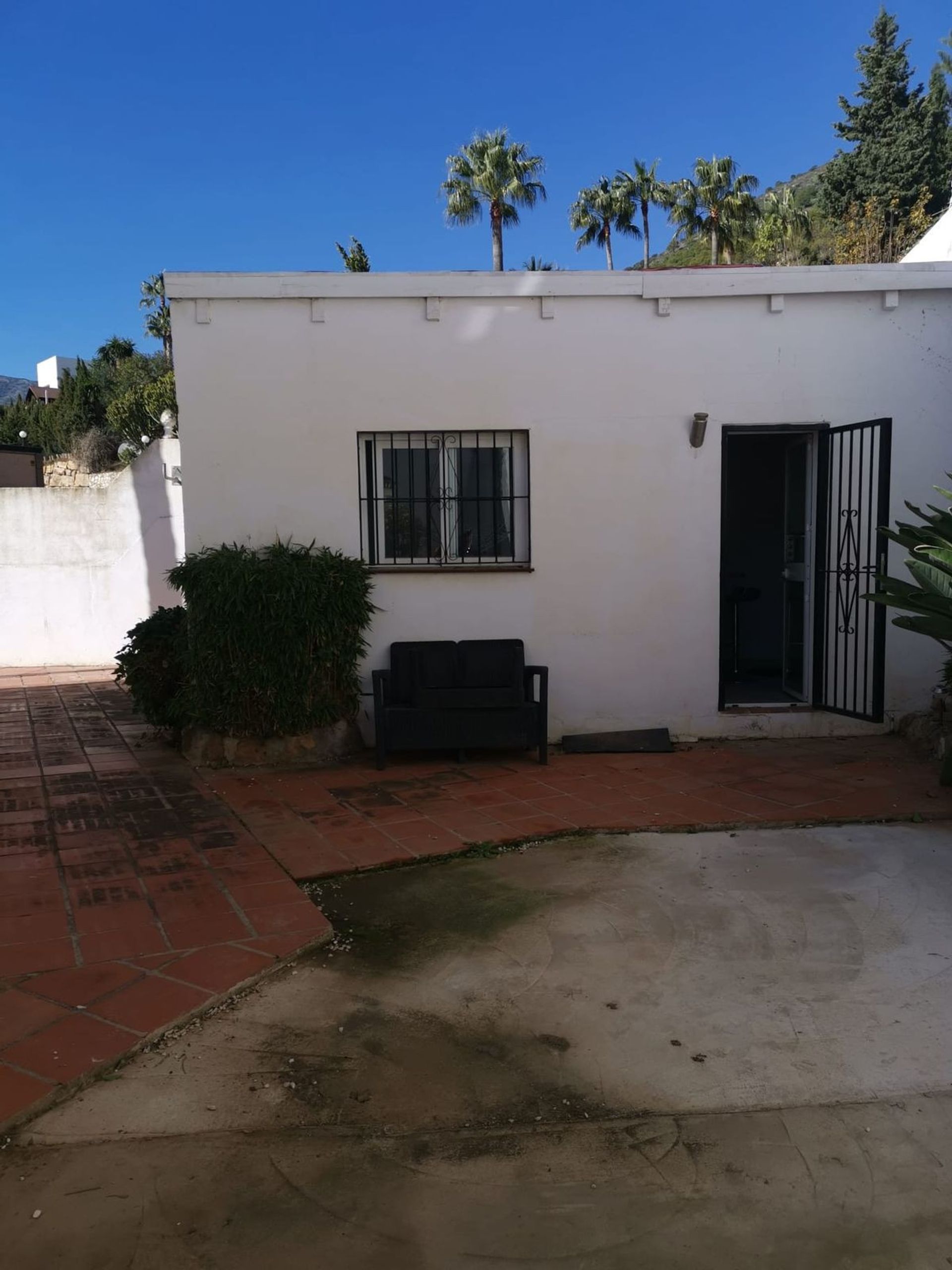 Будинок в Mijas, Andalusia 12534160