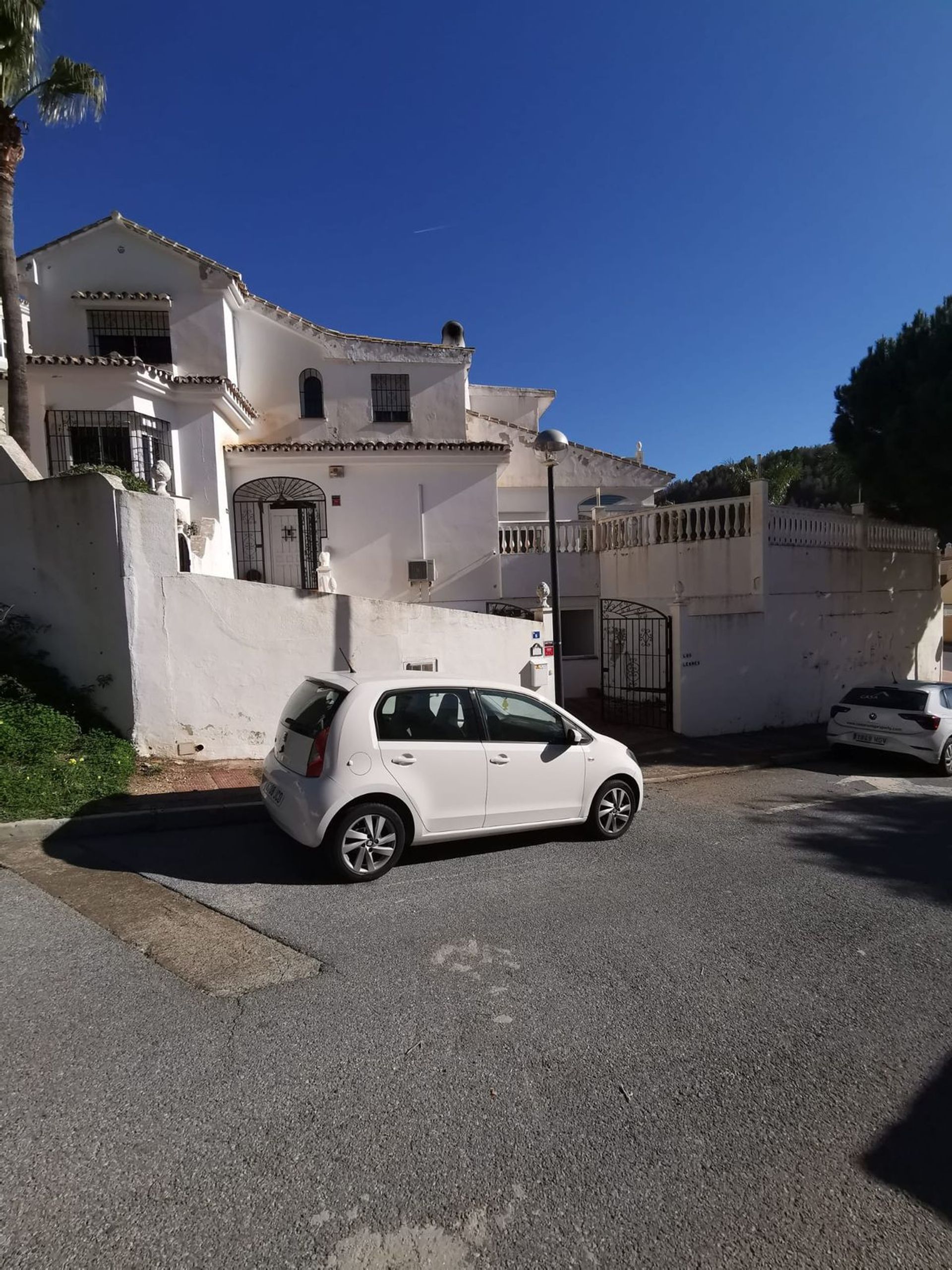 Будинок в Mijas, Andalusia 12534160