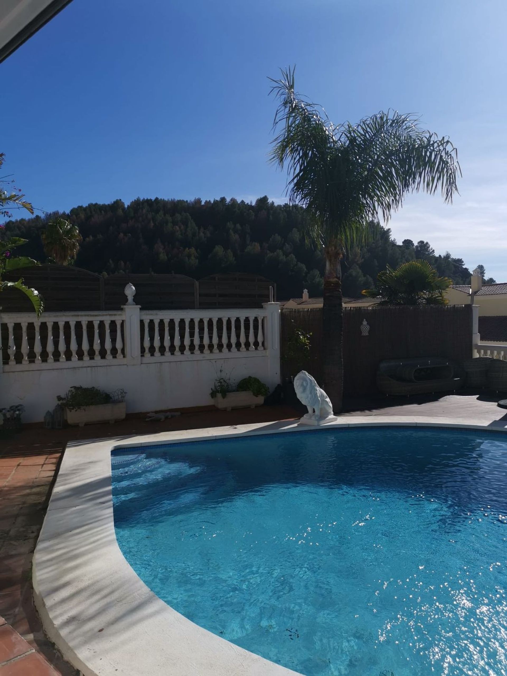 Будинок в Mijas, Andalusia 12534160