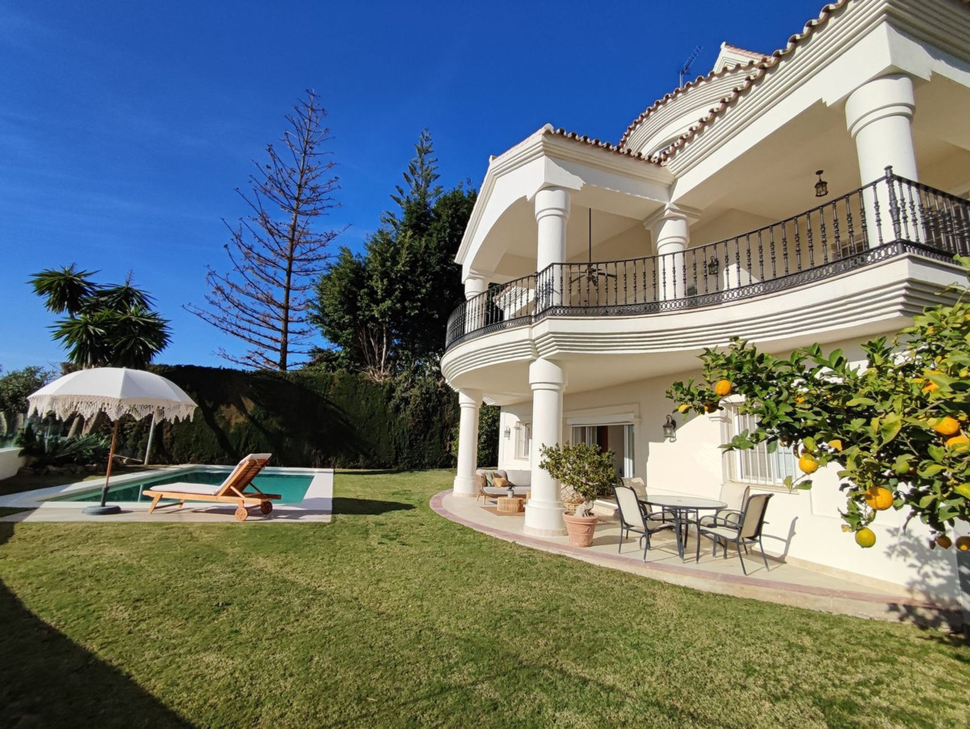 casa en marbella, Andalucía 12534186