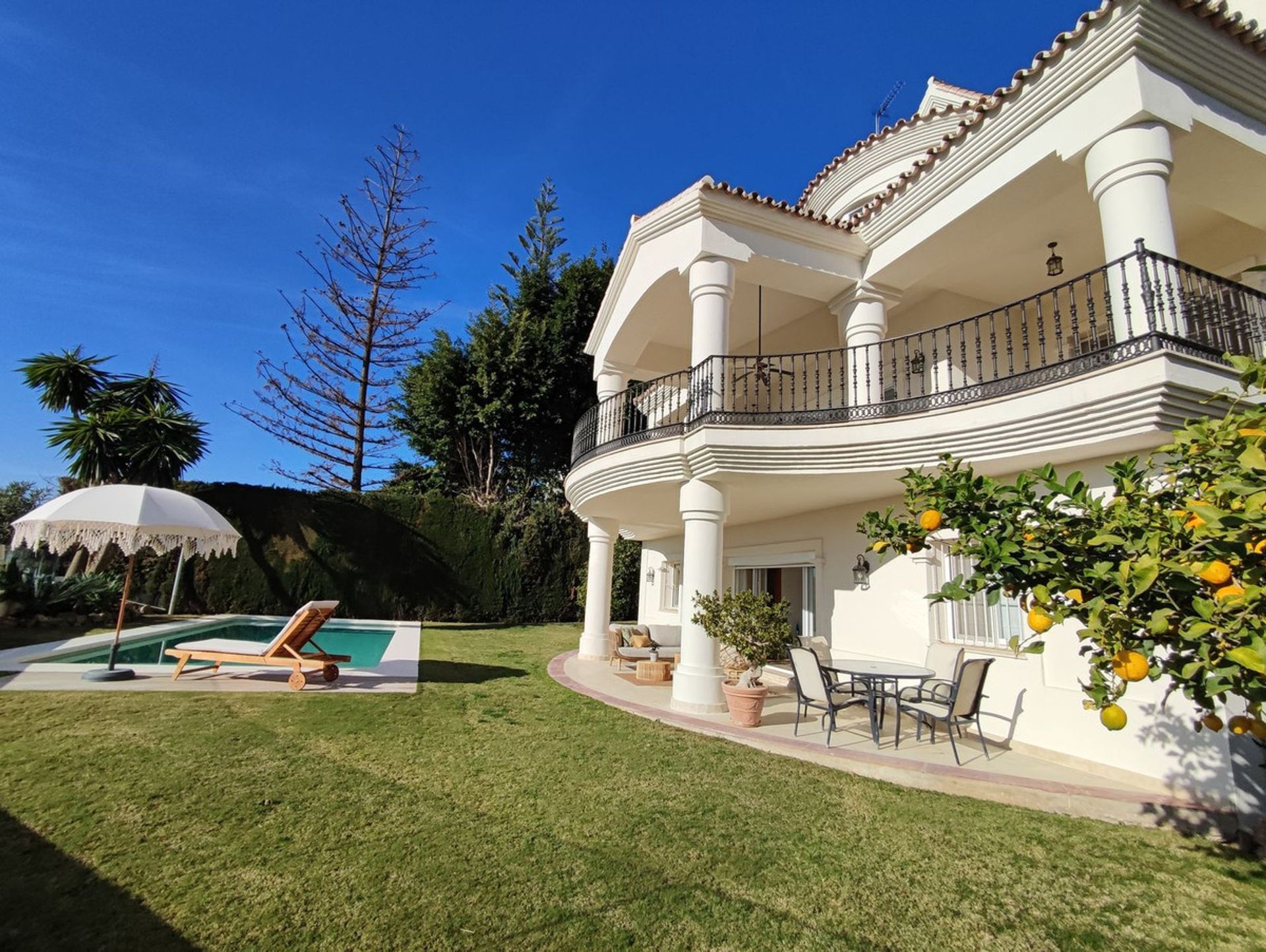 casa en marbella, Andalucía 12534186