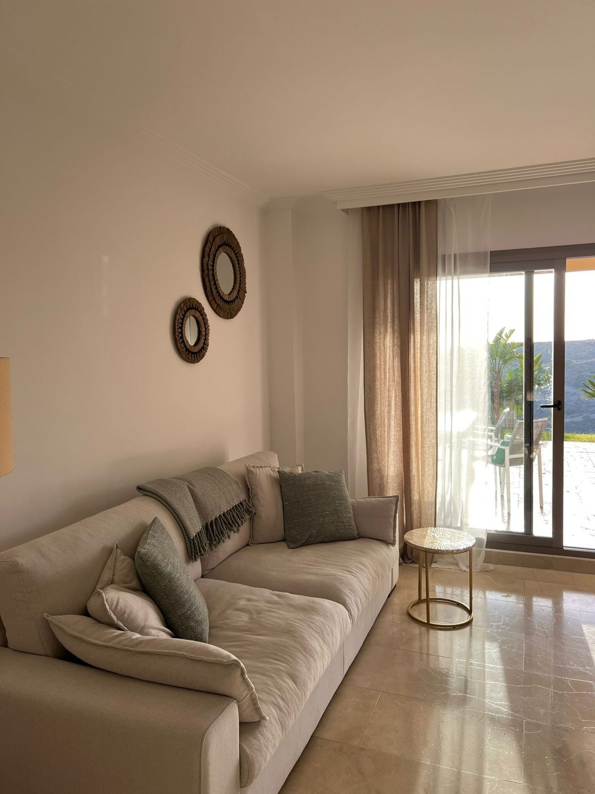 Condominium dans Benahavís, Andalousie 12534196