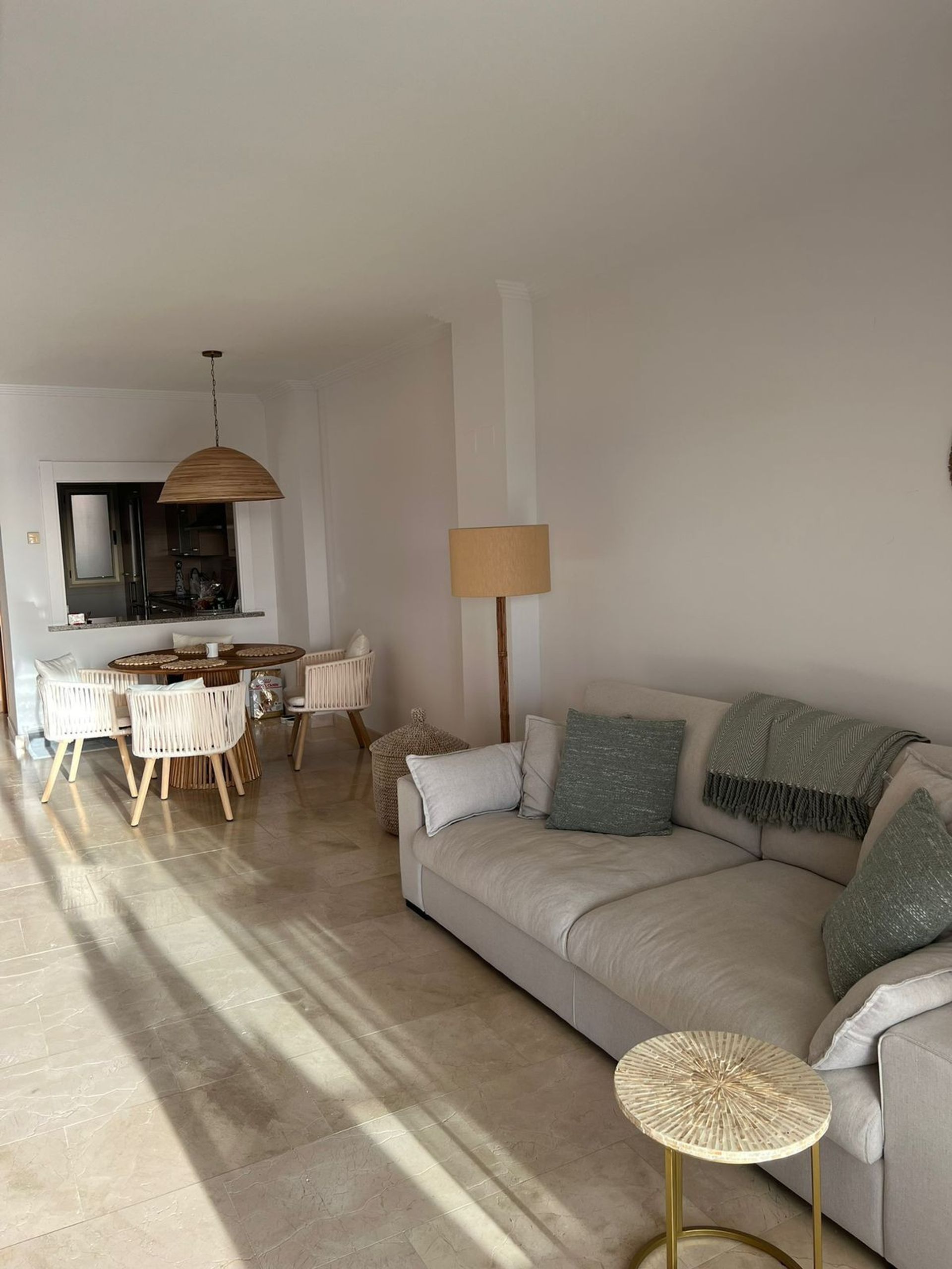 Condominium dans Benahavís, Andalousie 12534196