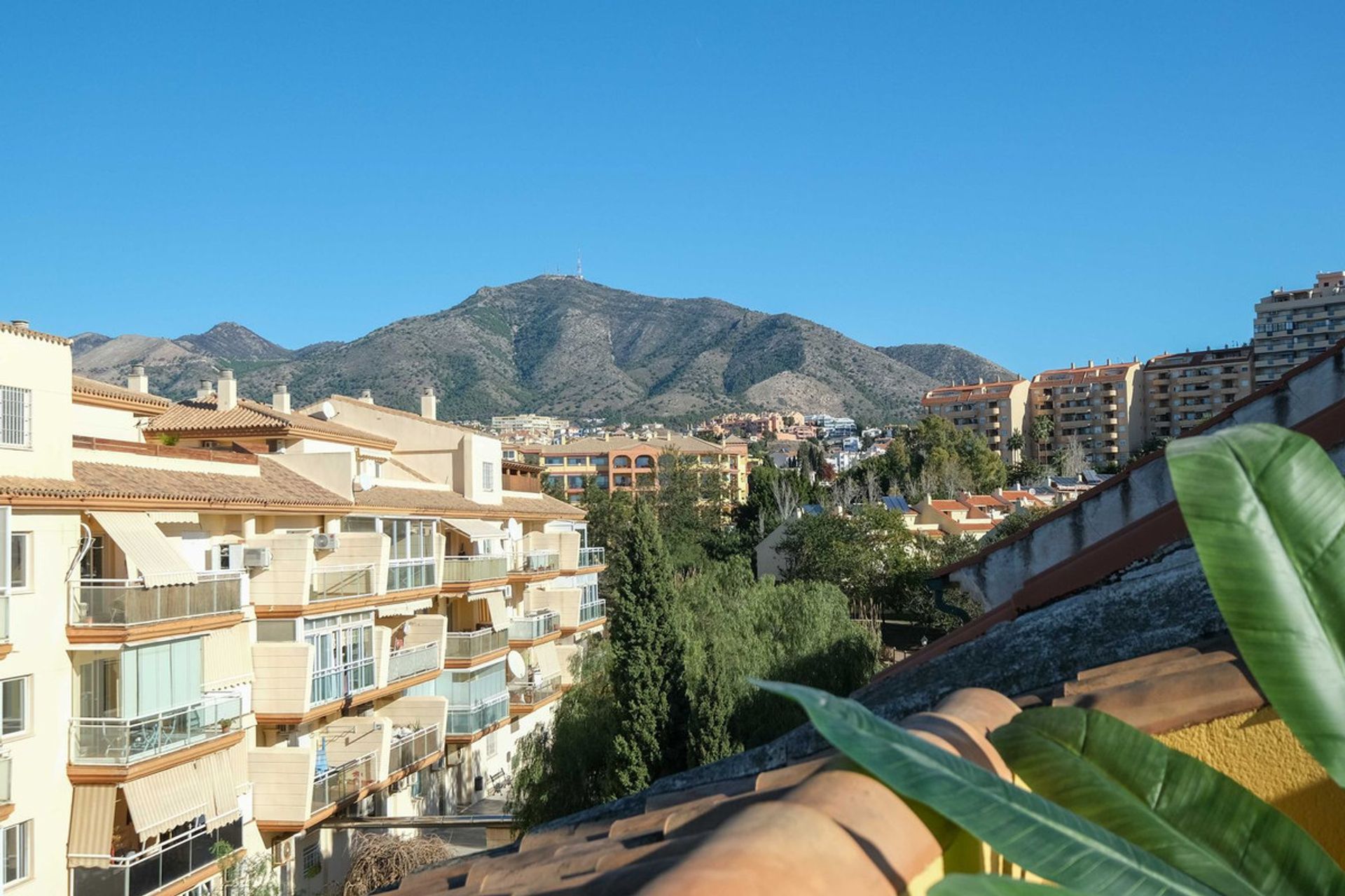 सम्मिलित में Fuengirola, Andalusia 12534199