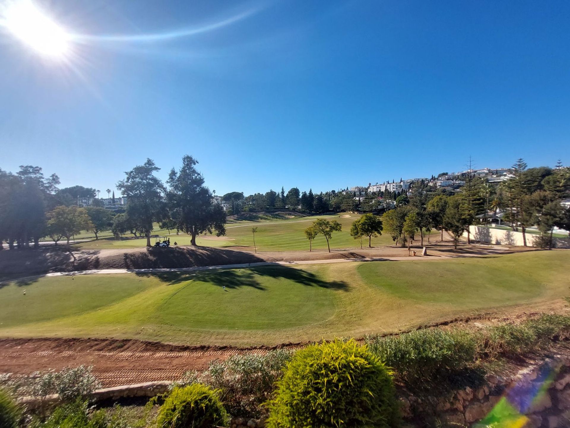 Ejerlejlighed i Las Lagunas de Mijas, Andalucía 12534200